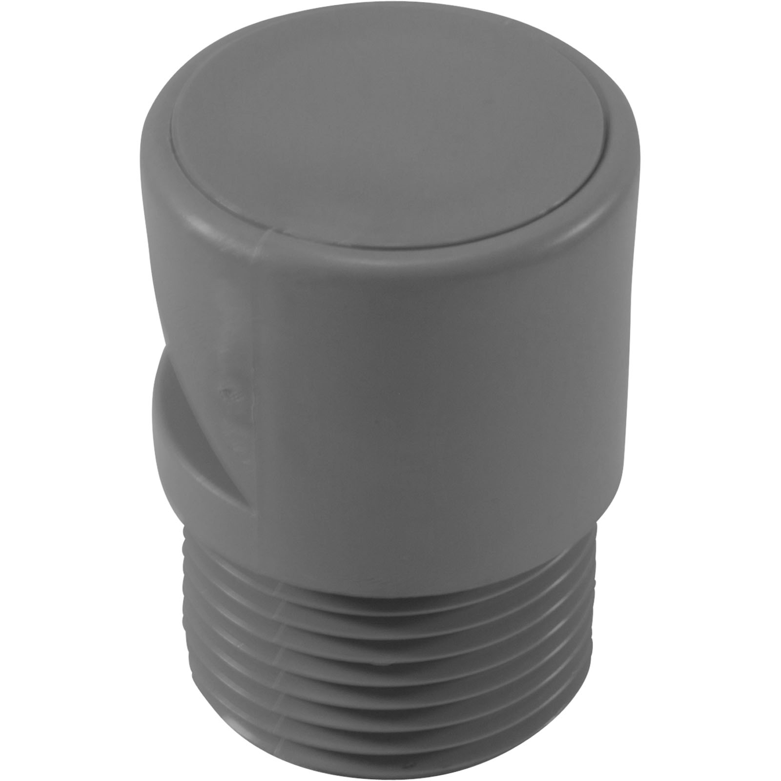 Picture of 3/4 In Mip Aerator (Abs) Gray