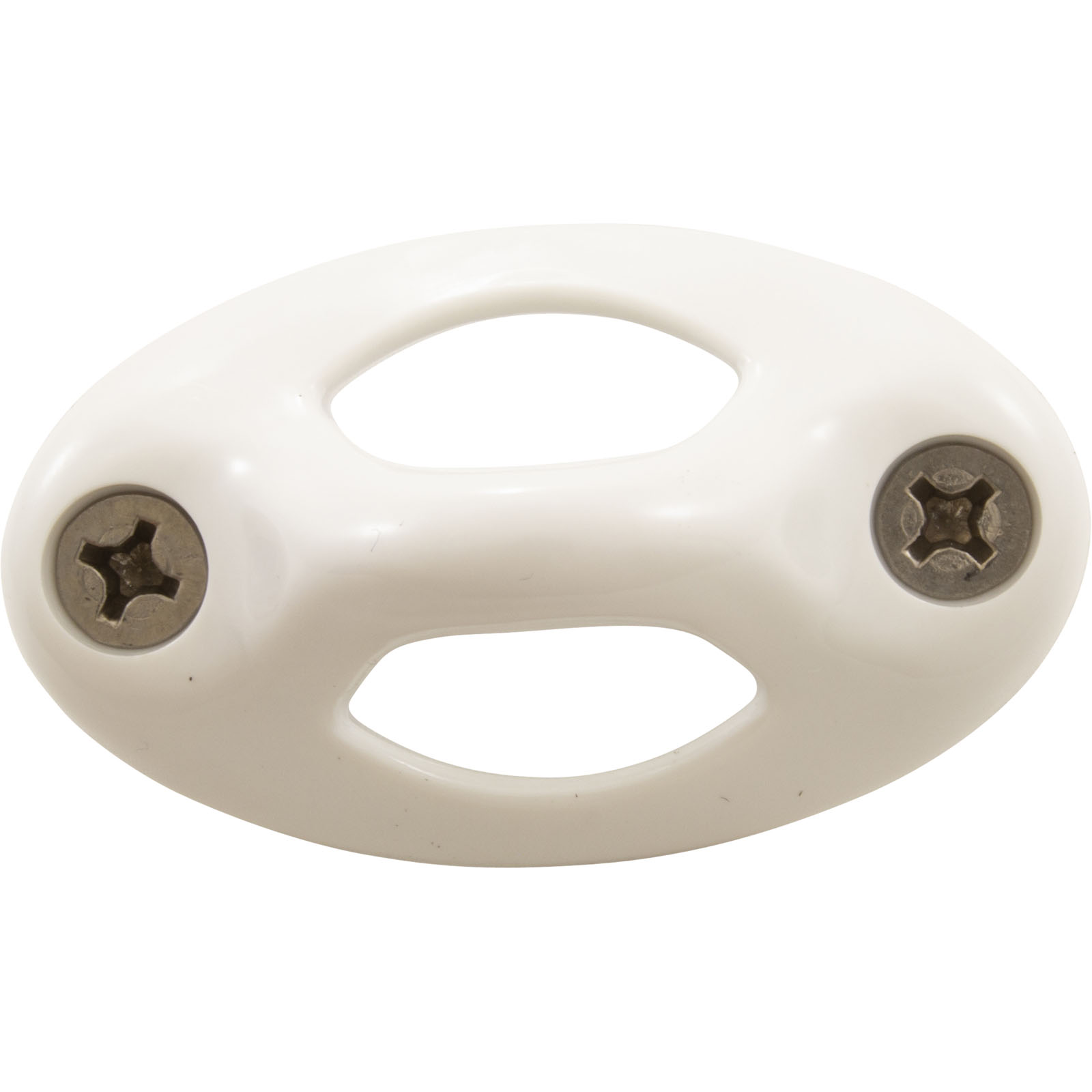 Picture of 25568-200-000 V/L Coping Mount Rope Eye Set Lexan White