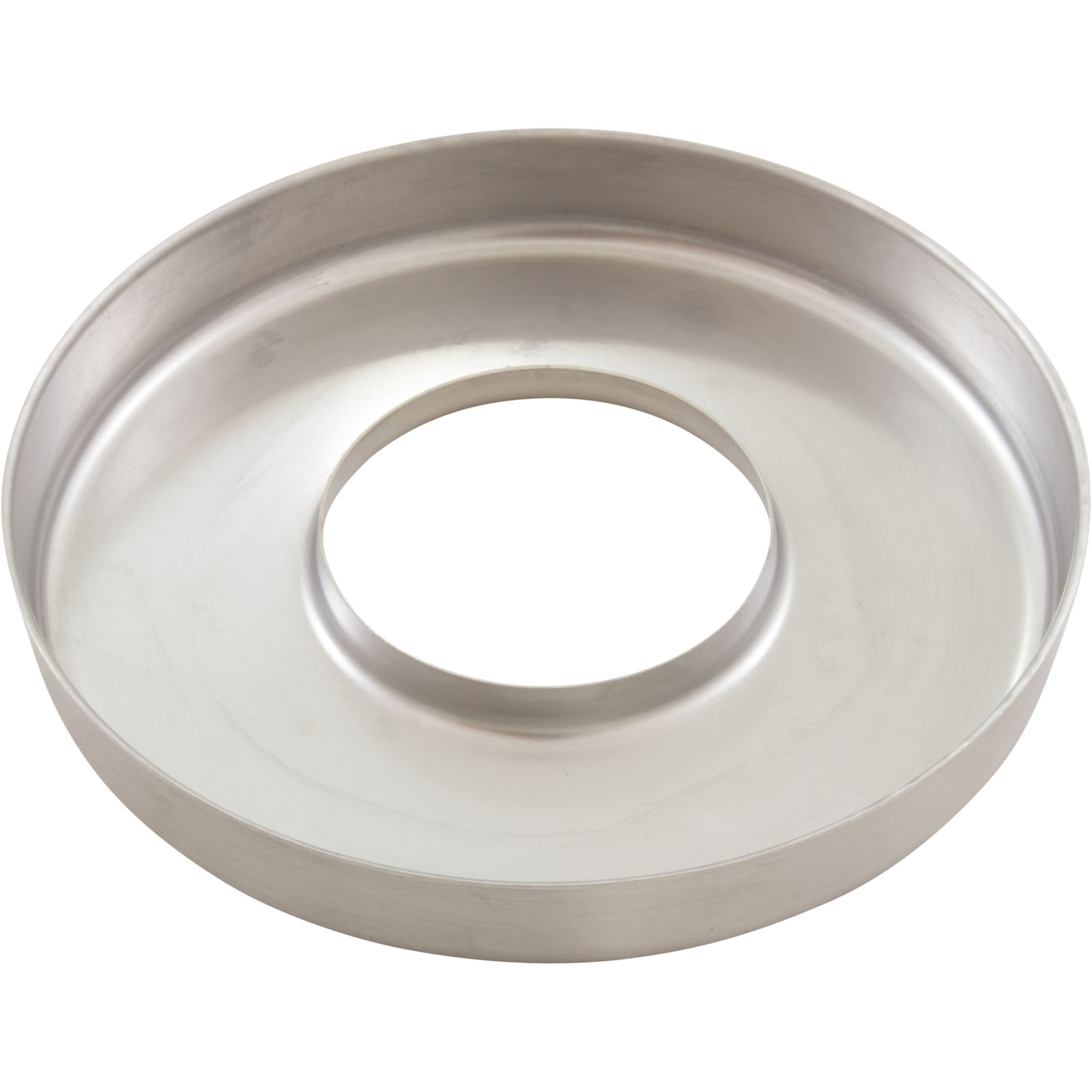 Picture of 25572-100-000 Pool Ladder Escutcheon Stainless Steel