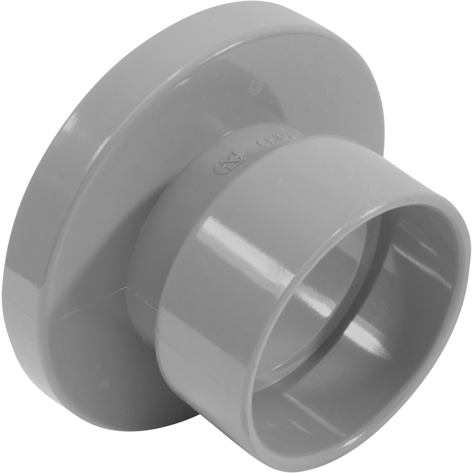 Picture of 25580-901-090 4Ingunitepool Jetniche W/Ext Flange Gray