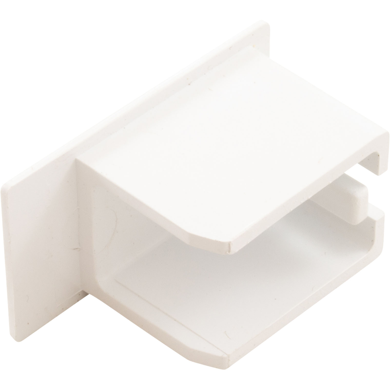 Picture of 25677-100-970 Led Waterfall Door & Door Cover White