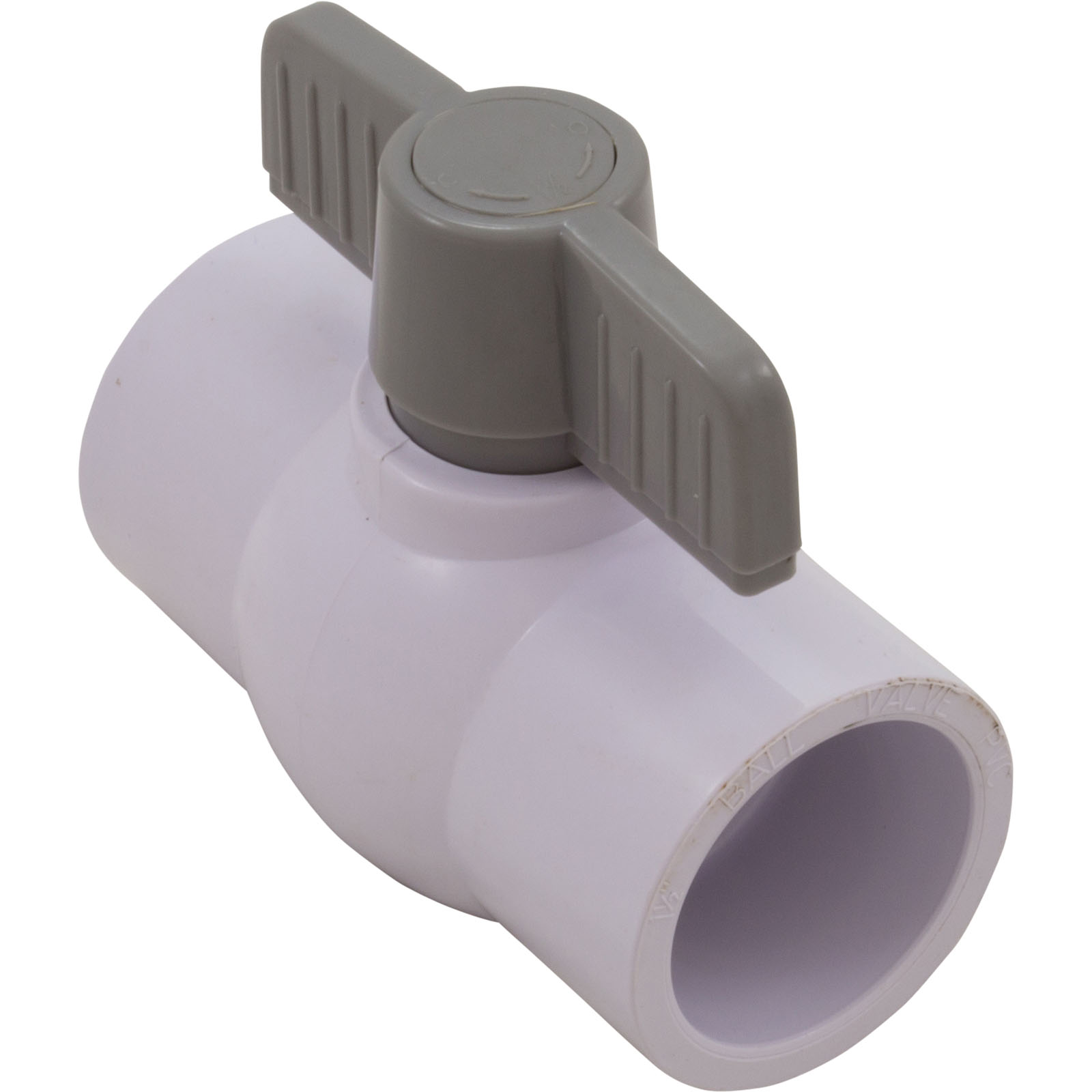 Picture of 25800-151-000 Ball Valve (1-1/2In S No Union No Nsf)