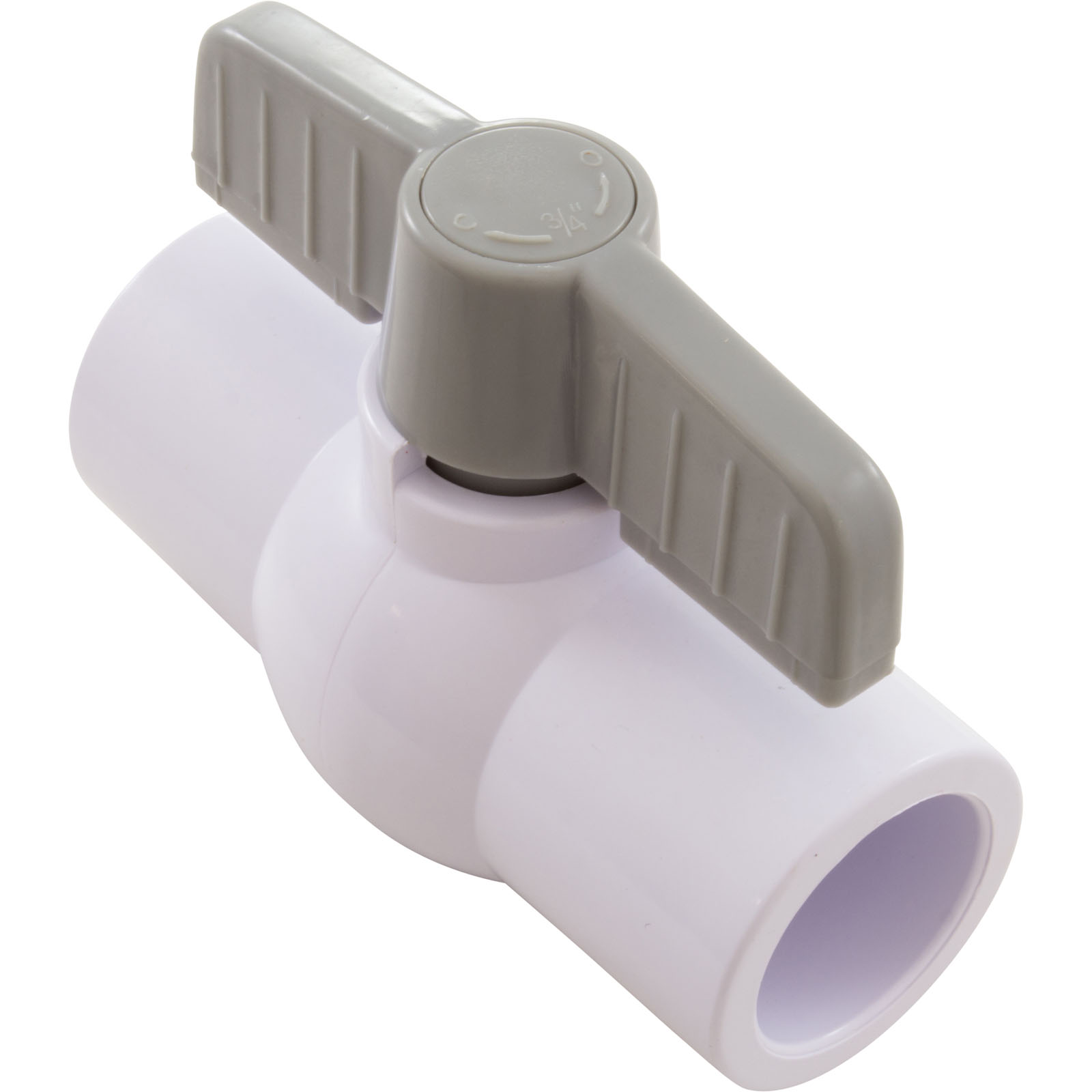 Picture of 25800-751-000 Ball Valve (3/4In S No Union No Nsf)