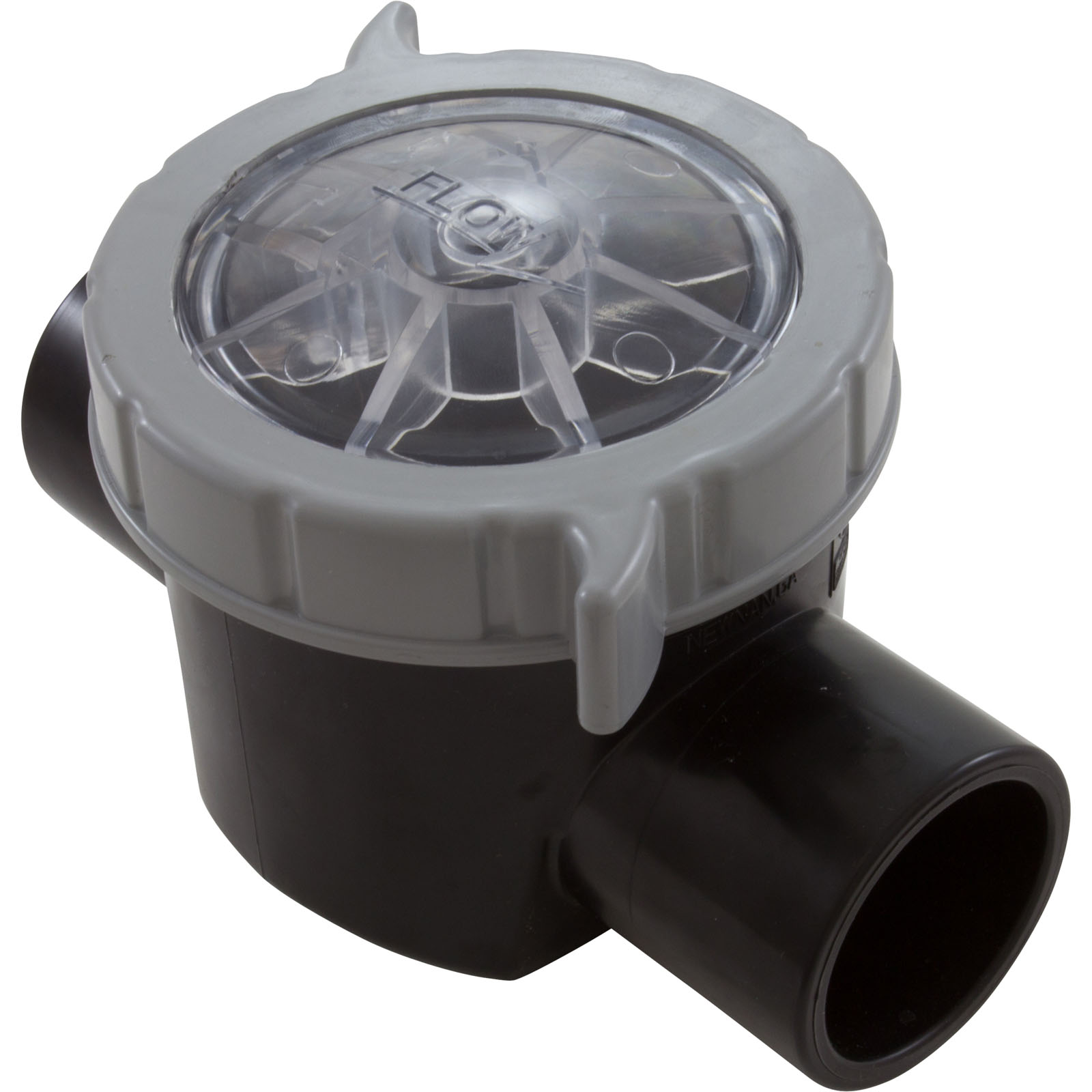 Picture of 25830-150-000 Serviceable Check Valve (Straight) 1.5Sl