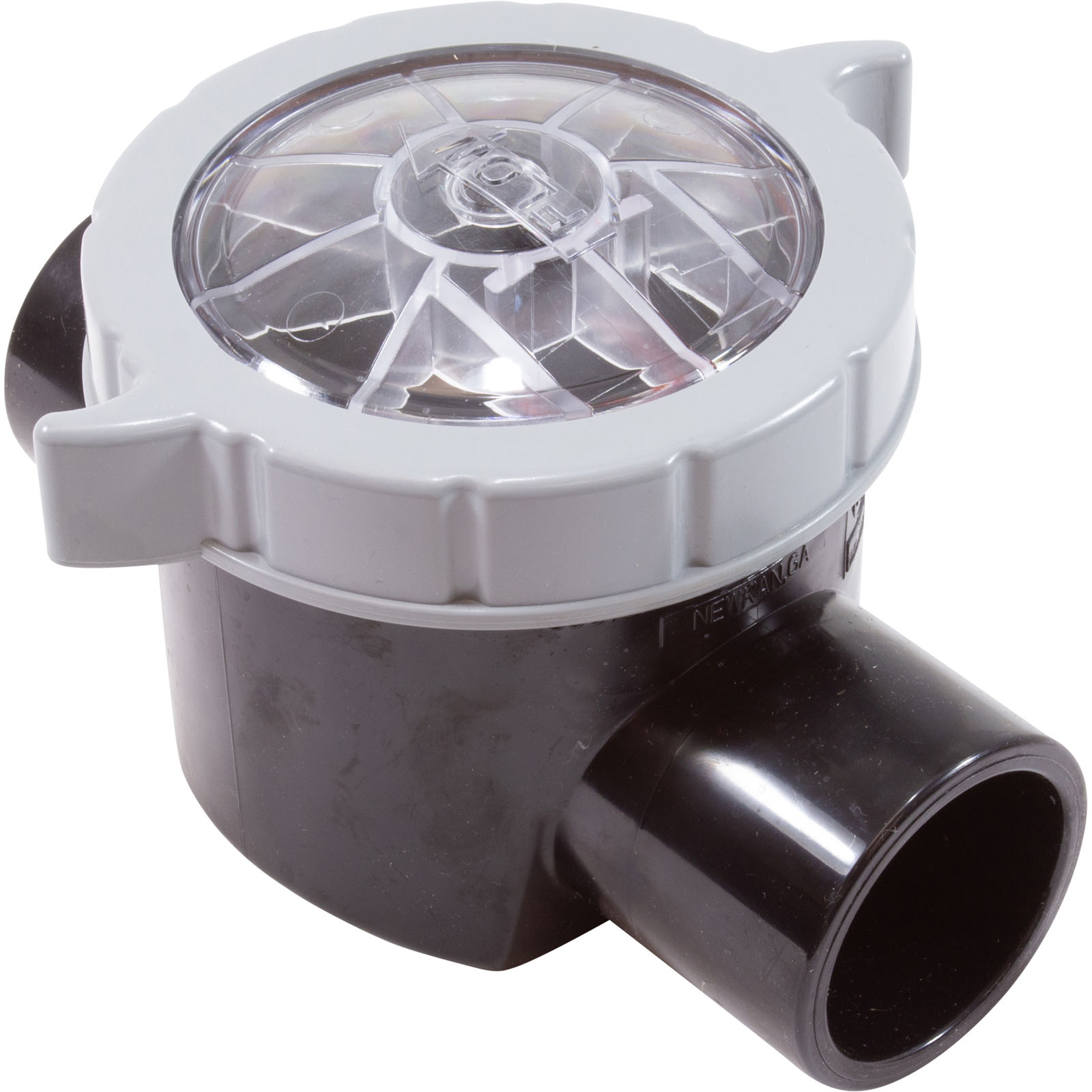 Picture of Corrosion Resistant Serviceable Check Valve, 1.5In