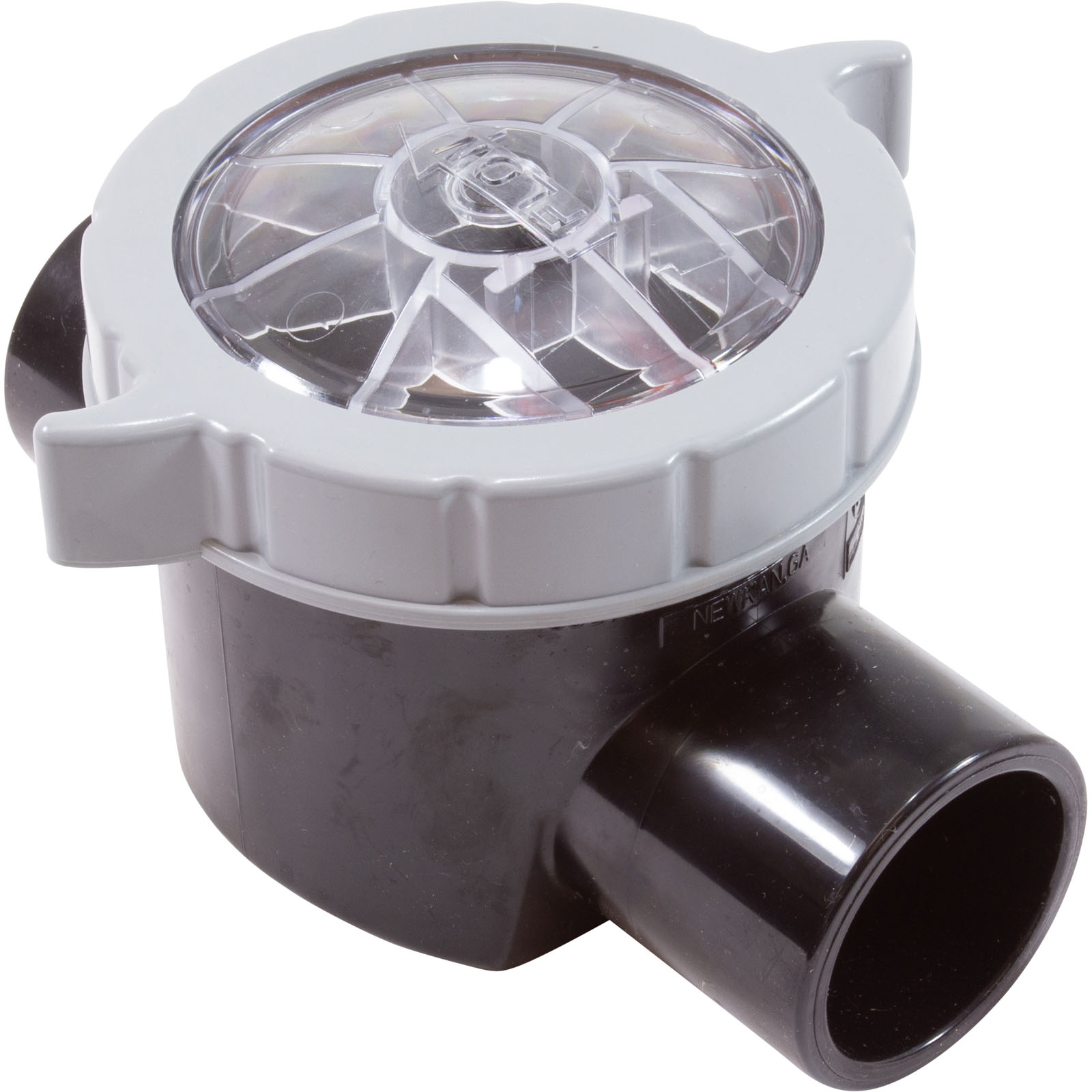 Picture of 25830-350-000 Corrosion Resistant Serviceable Check Valve 1.5In