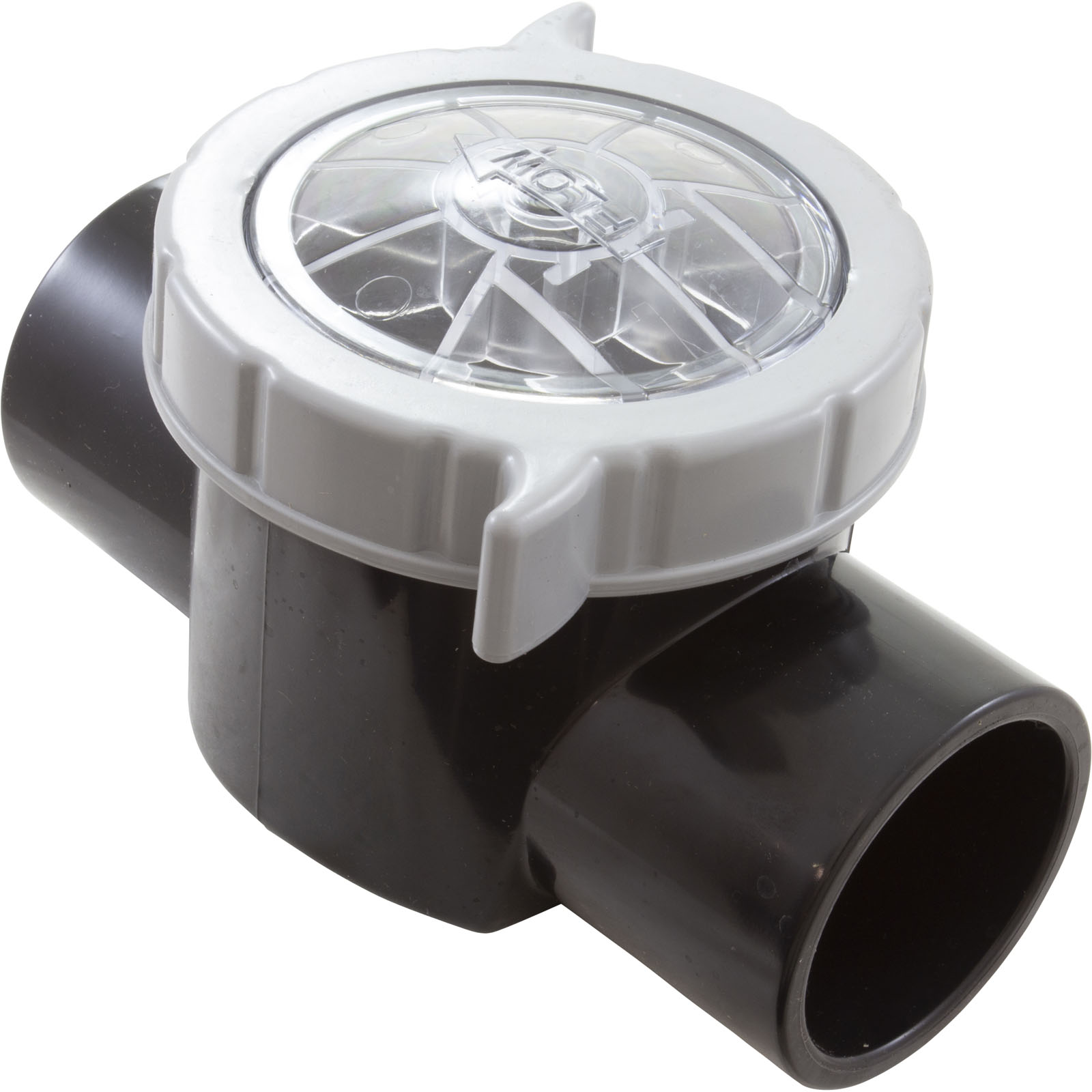 Picture of 25830-500-000 Serviceable Check Valve 1/4Lb 2In S X 2.5In Spg