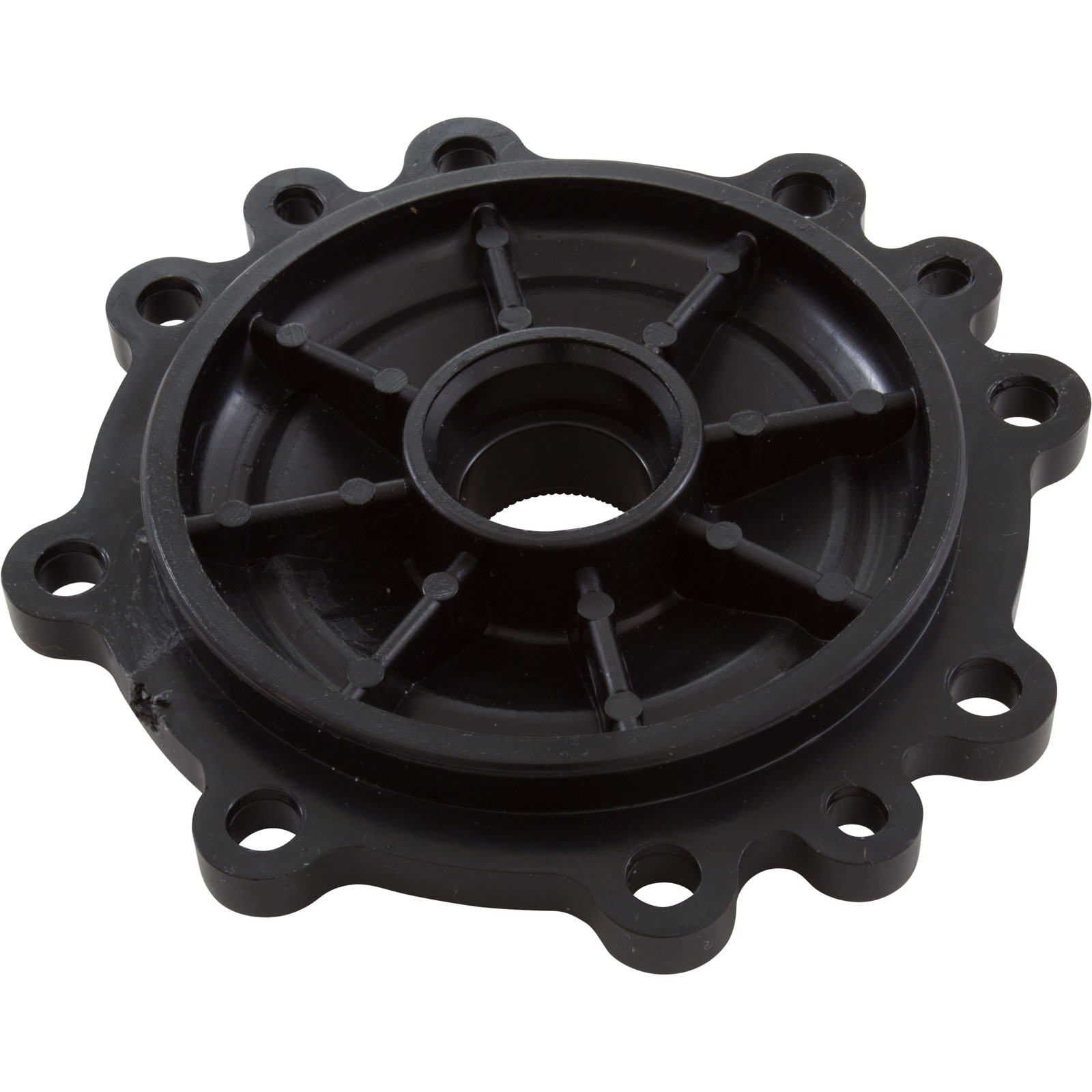 DIVERTER VALVE, COVER ONLY 