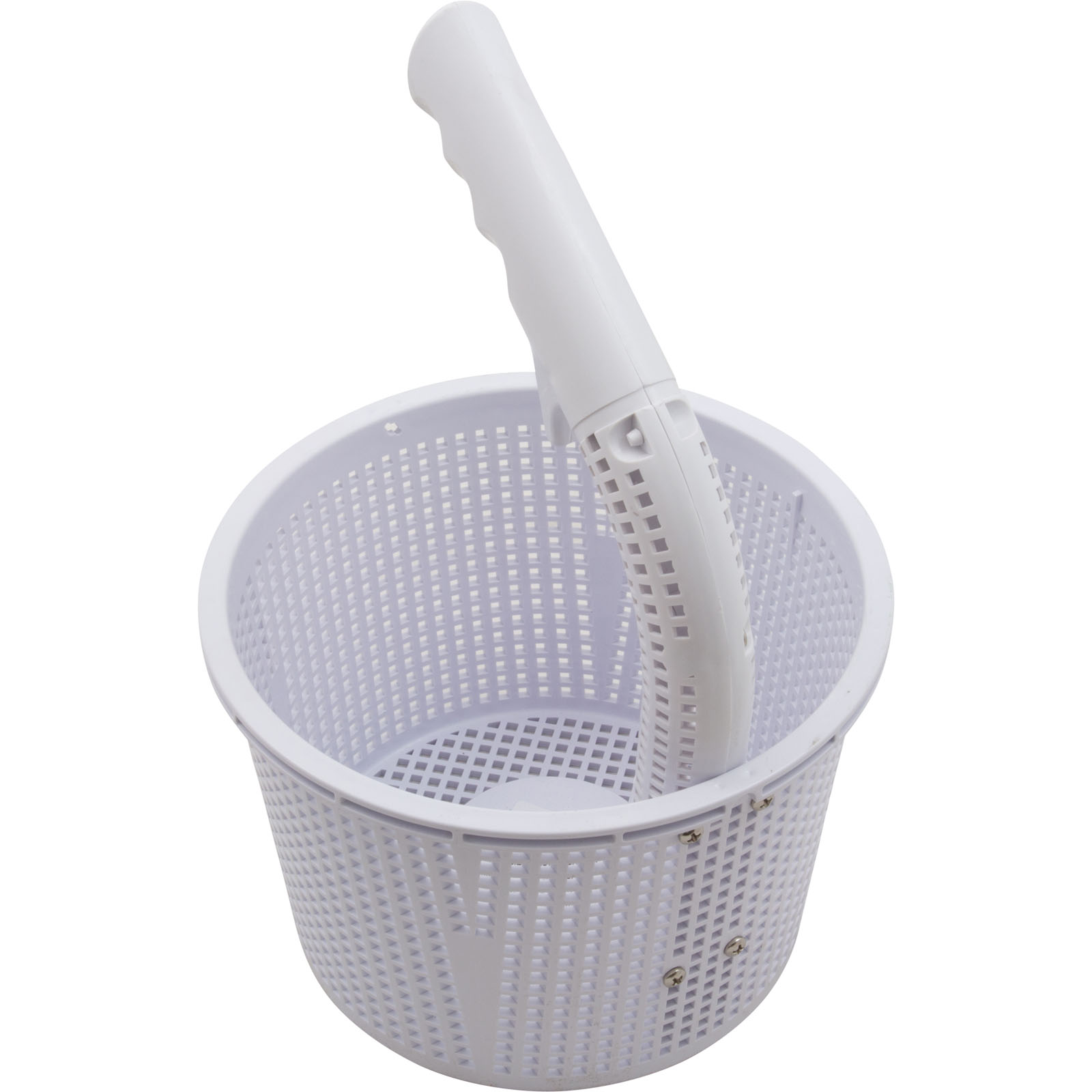 Picture of 27182-300-000  Pool Skimmer  Basket   Flow skim Handle  1070 U3
