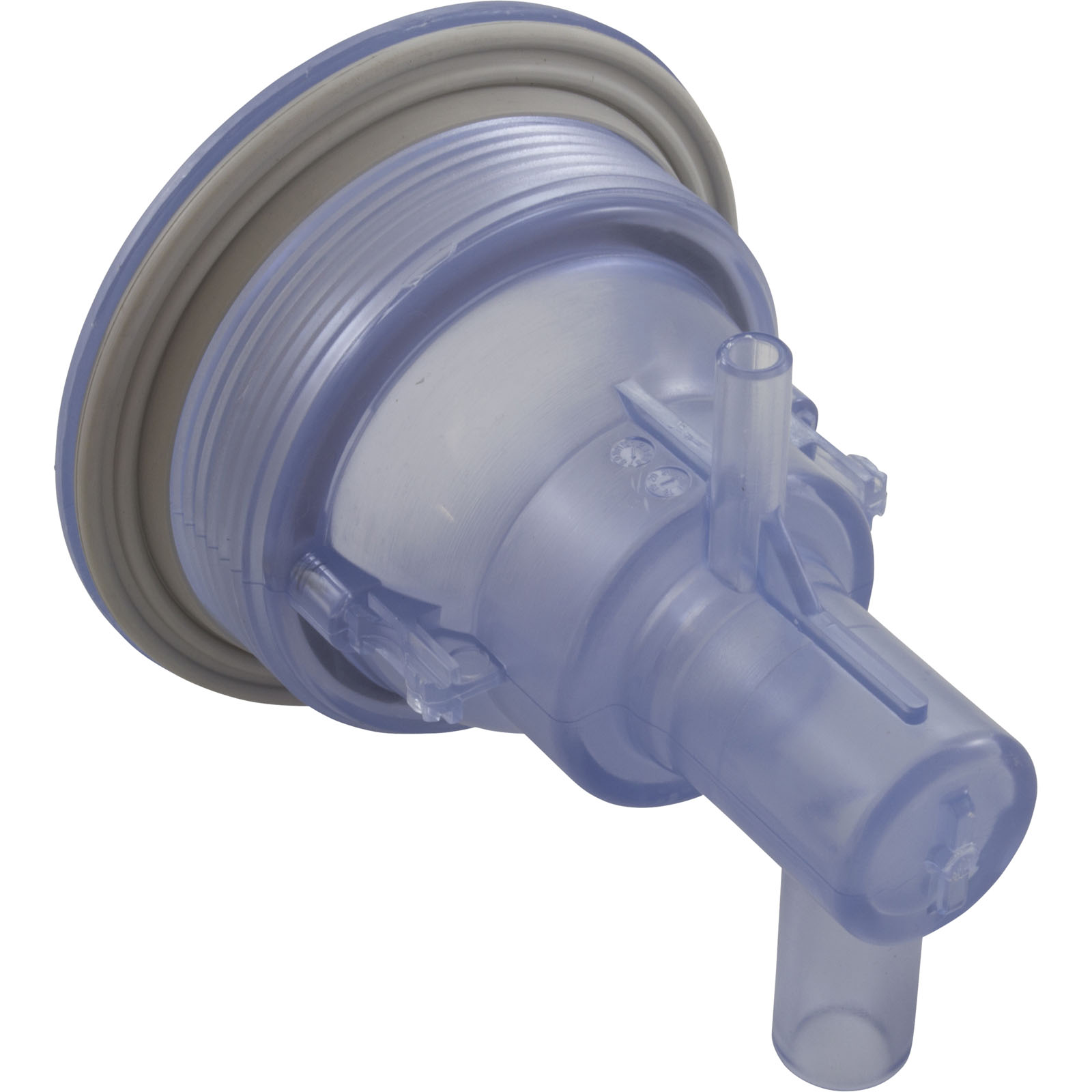 Picture of 29252-289-300 Pro-Loc Clear Led 3/4