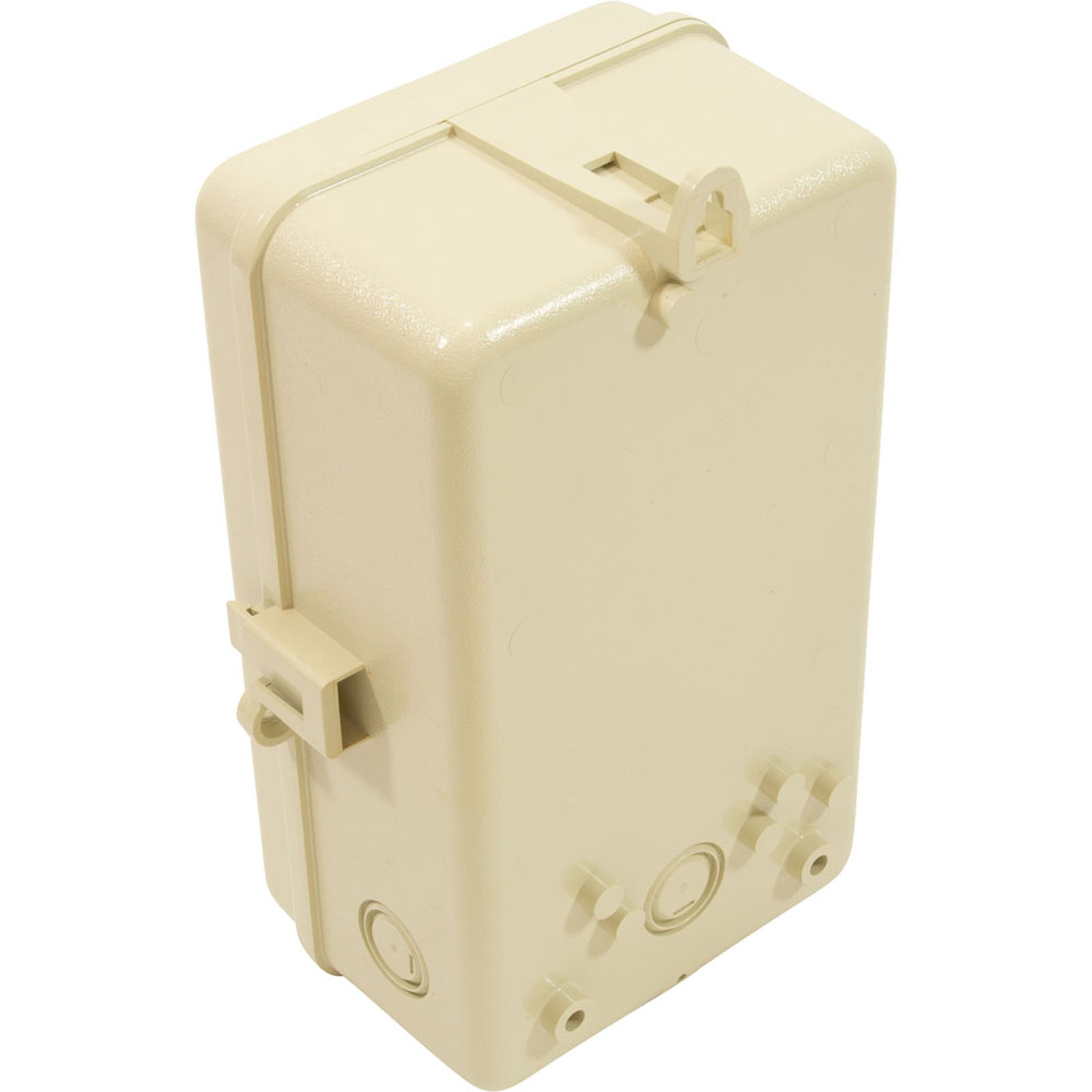 Picture of 2T2502GA Beige Plastic Case For T100R Series