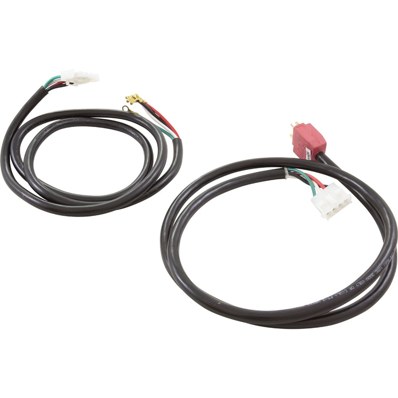 Picture of 30-0220-96-K CordP12SpdMolded/Lit96