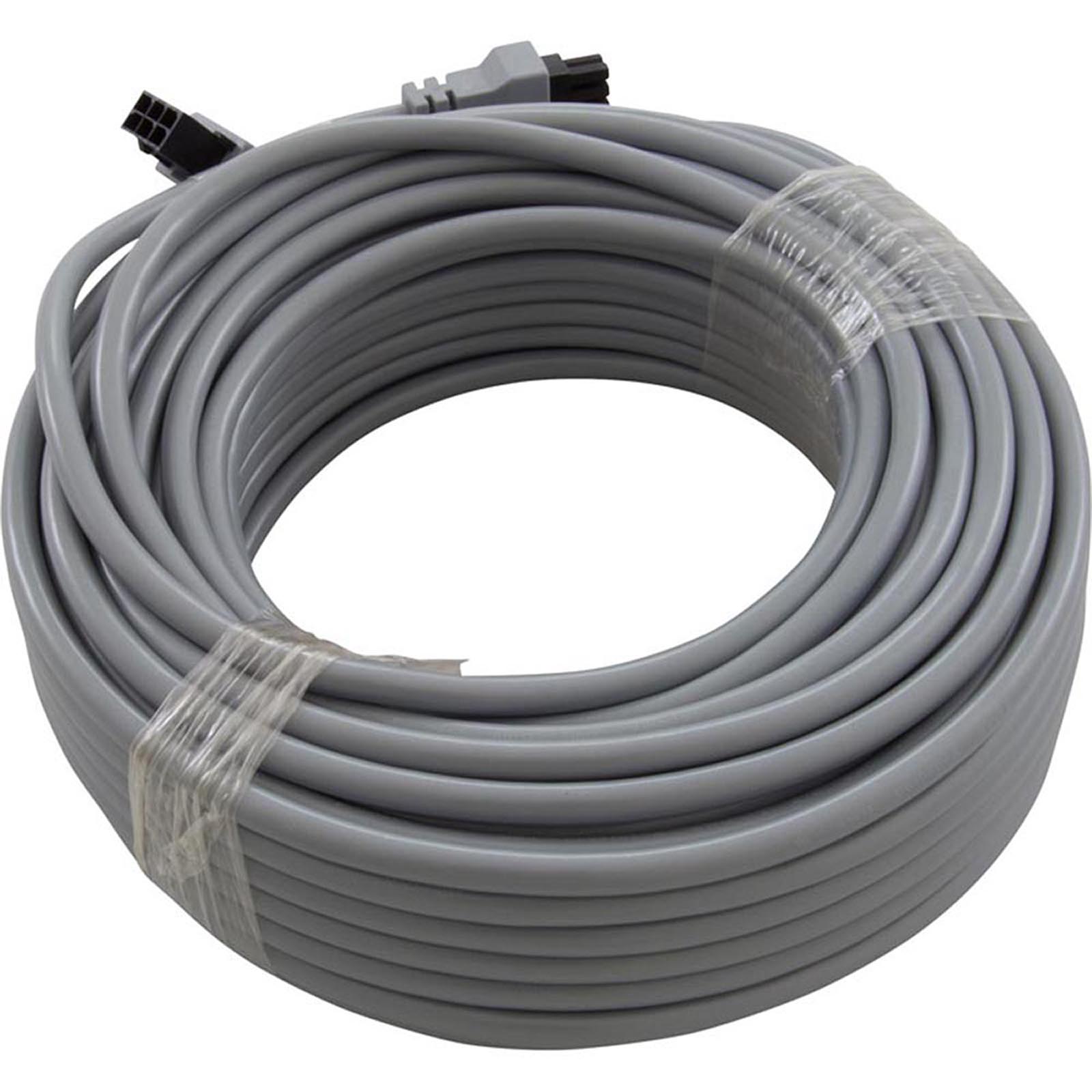 Picture of Extension Cable, BWG BP Auxiliary Topside, 6-pin, 50ft