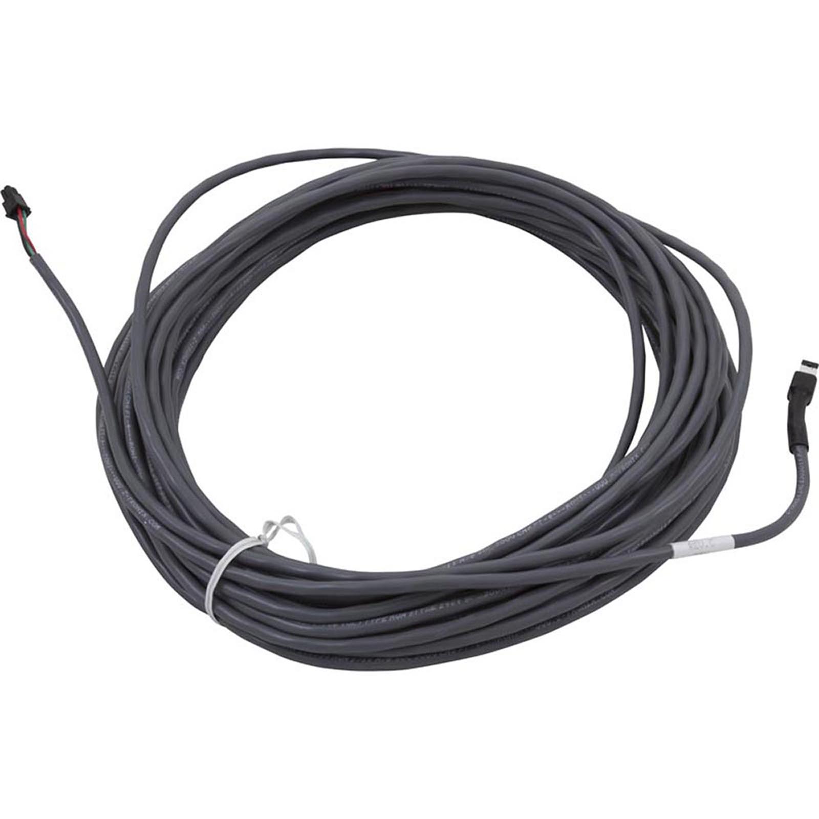 Picture of 30-25662-50 Topside Extension Cable HQ-BWG BP Series 4 Pin 50'Molex