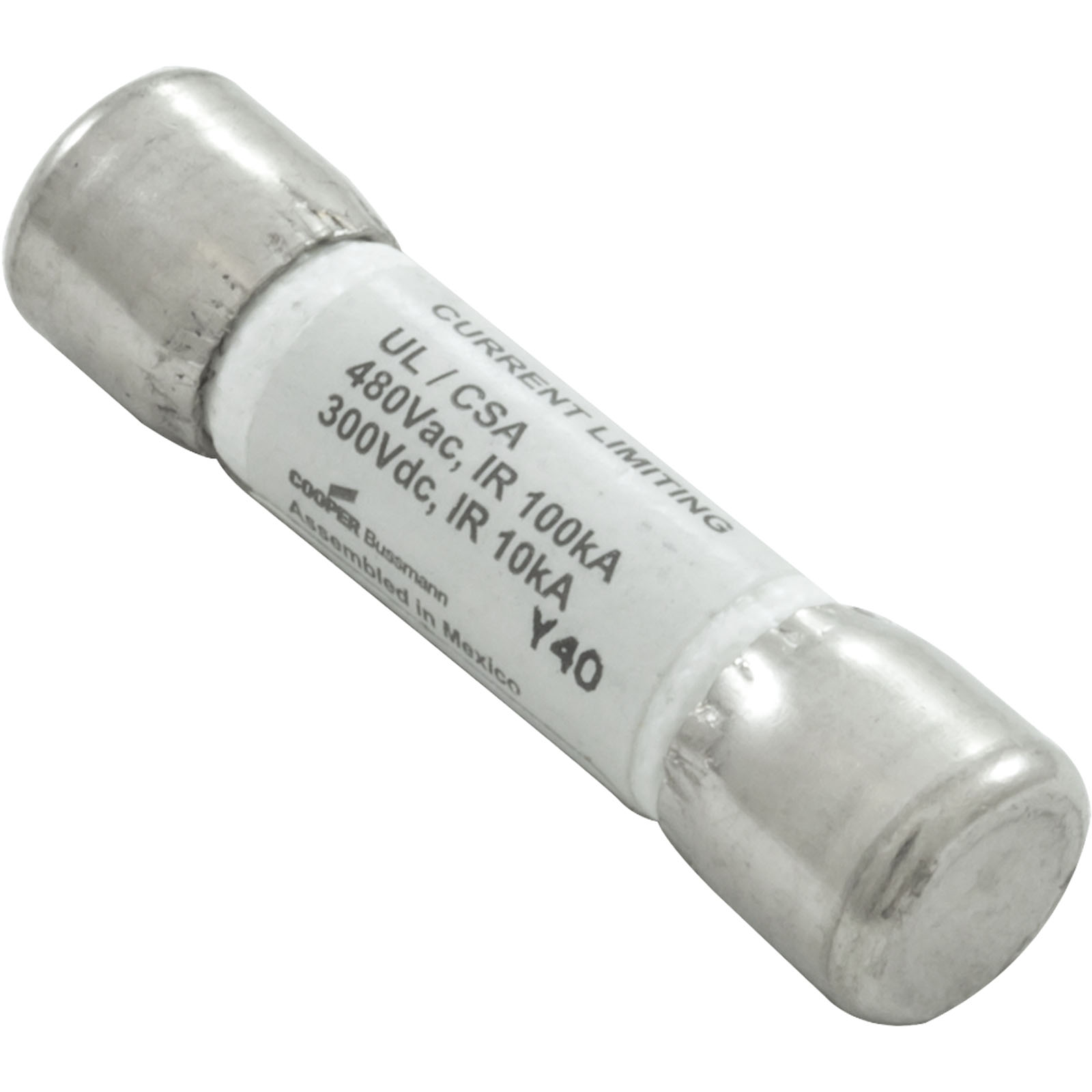 Picture of Fuse 25A Power Input