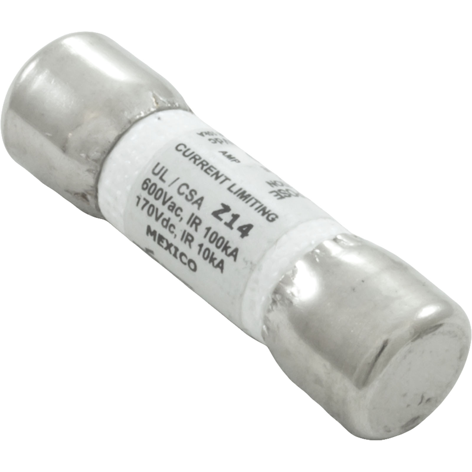 Picture of 30142 Fuse 20A Power Input