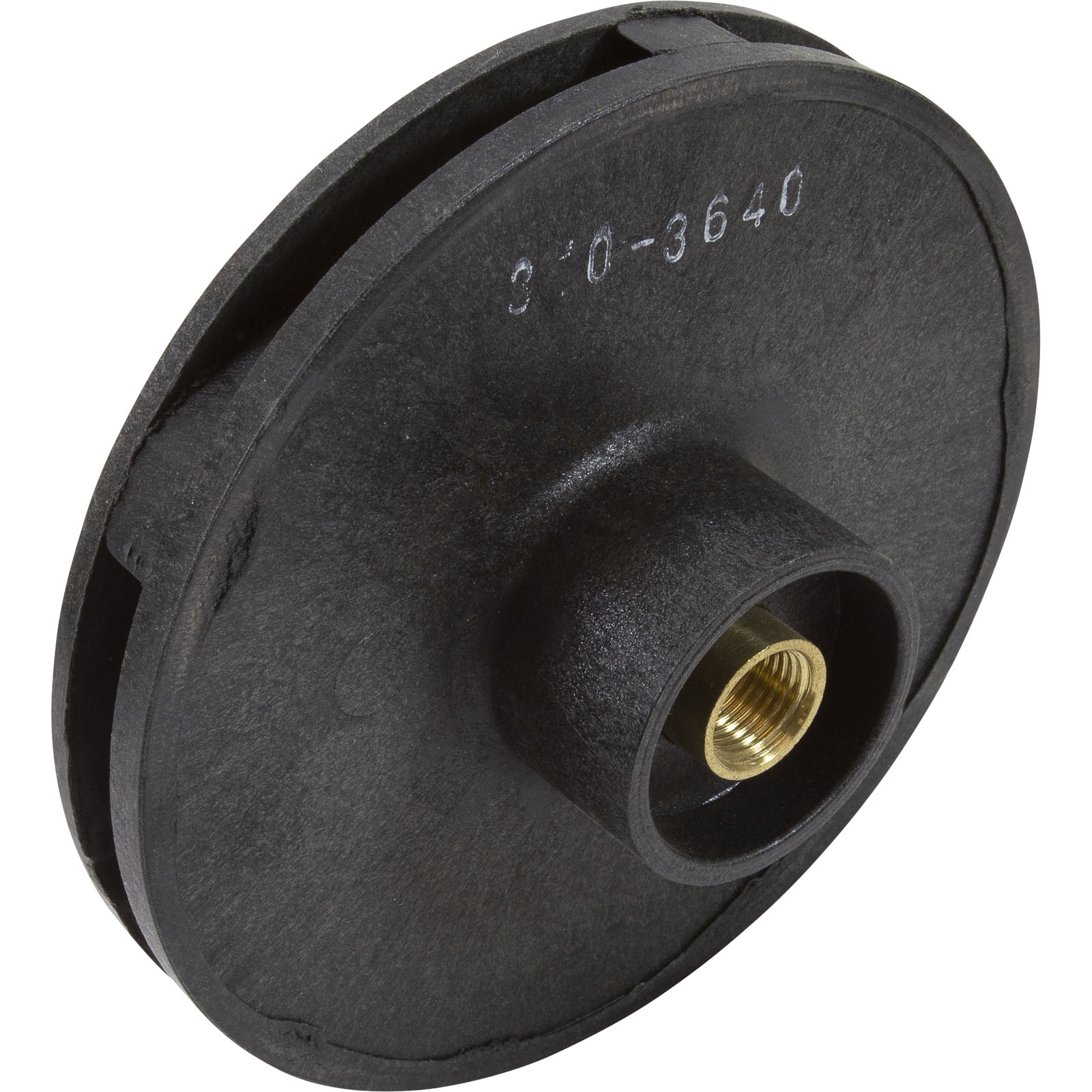 Picture of 310-3640 Svl Impeller Assy 8Amp (B)
