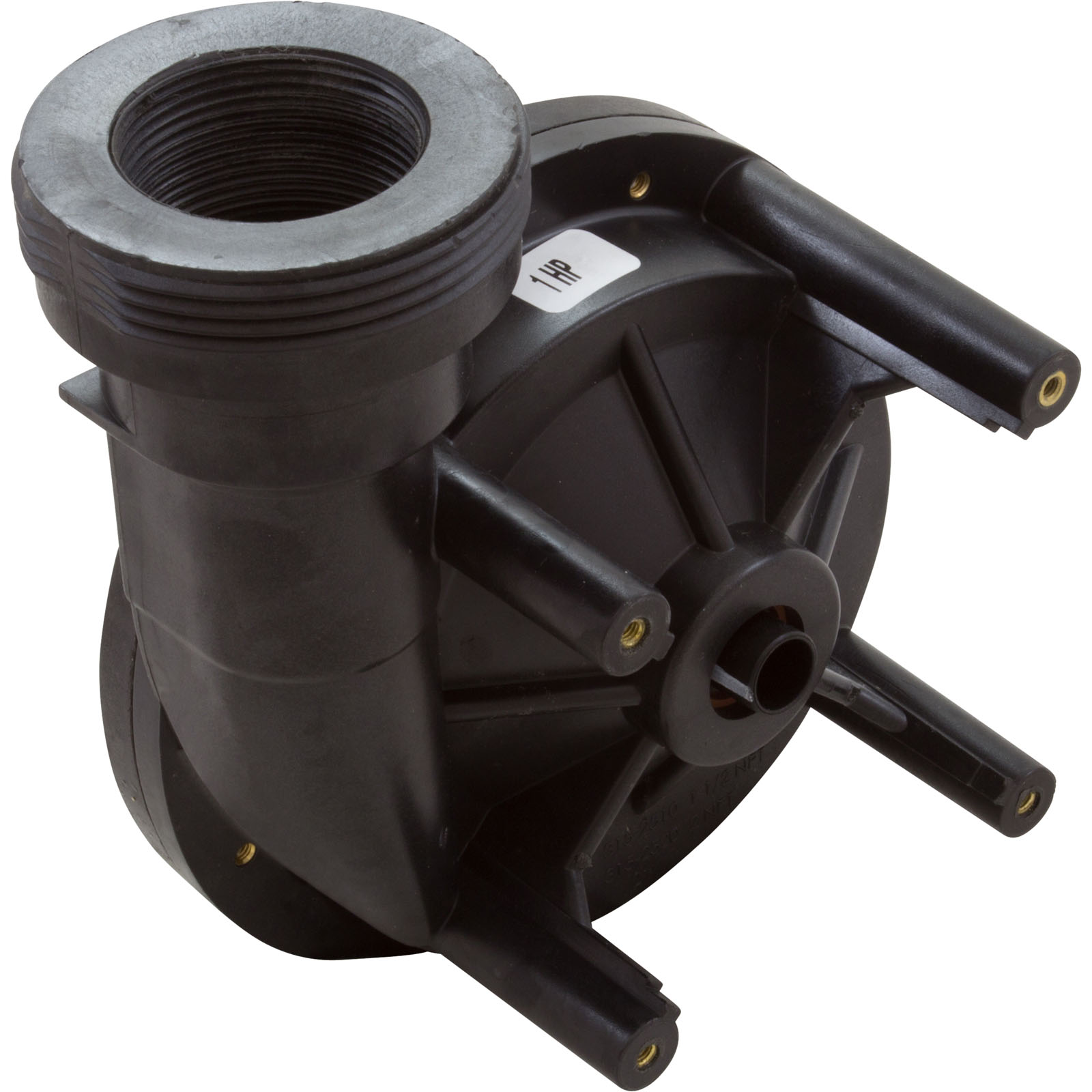 Picture of 310-7720SD 2013 Hi Flo Ii / S/D 1Hp  Wet End 2