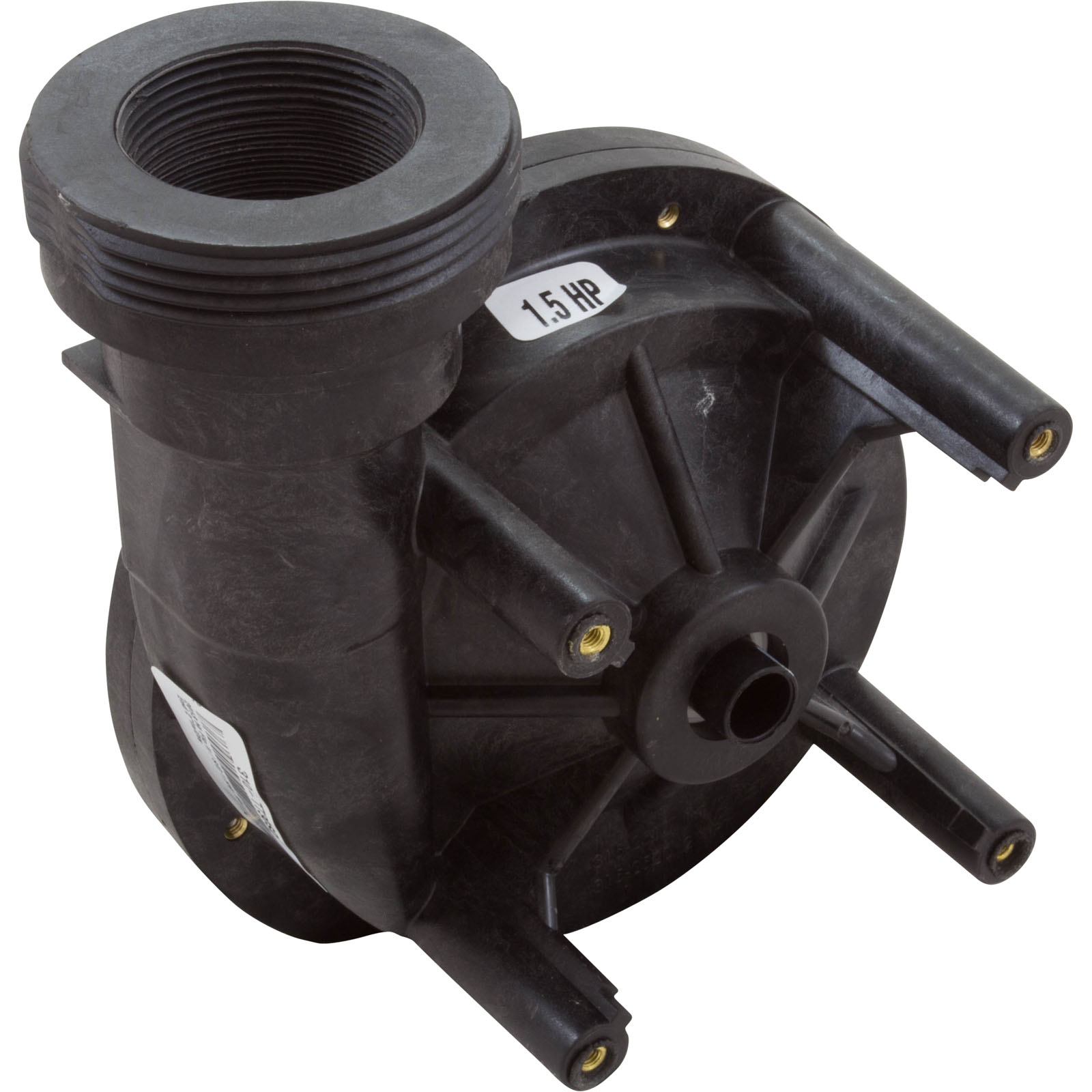 Picture of 310-7730SD 2013 Hi Flo II / S/D 1.5Hp  Wet End 2