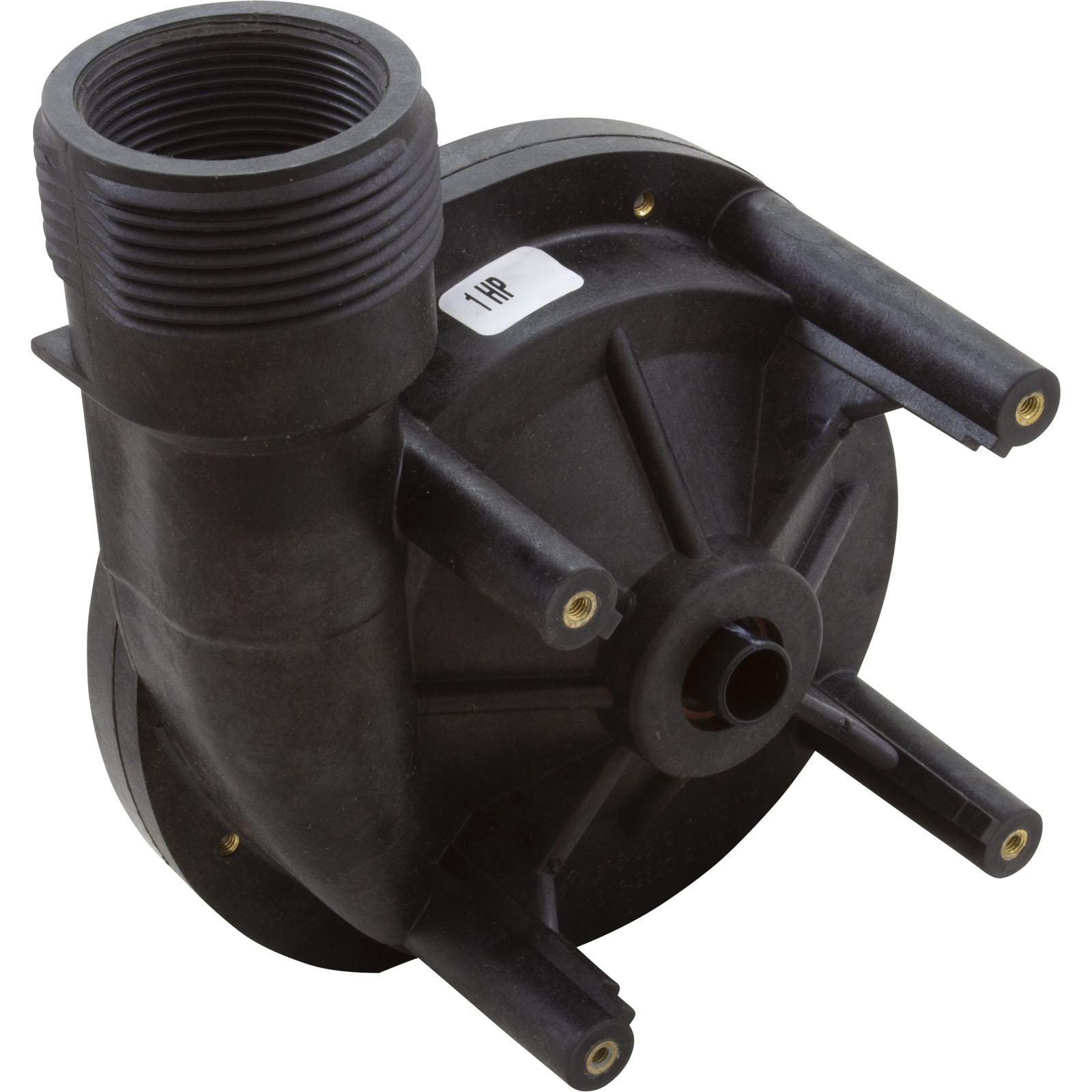 Picture of 2013 Spa Flo Ii / S/D 1Hp  Wet End 1.5