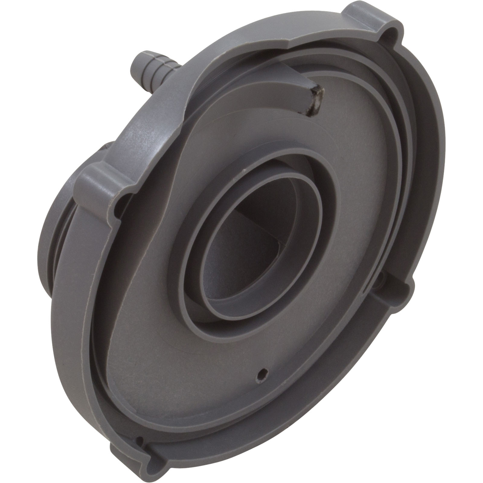 Picture of 311-3100 Bath Ii Faceplate 1.5 In"