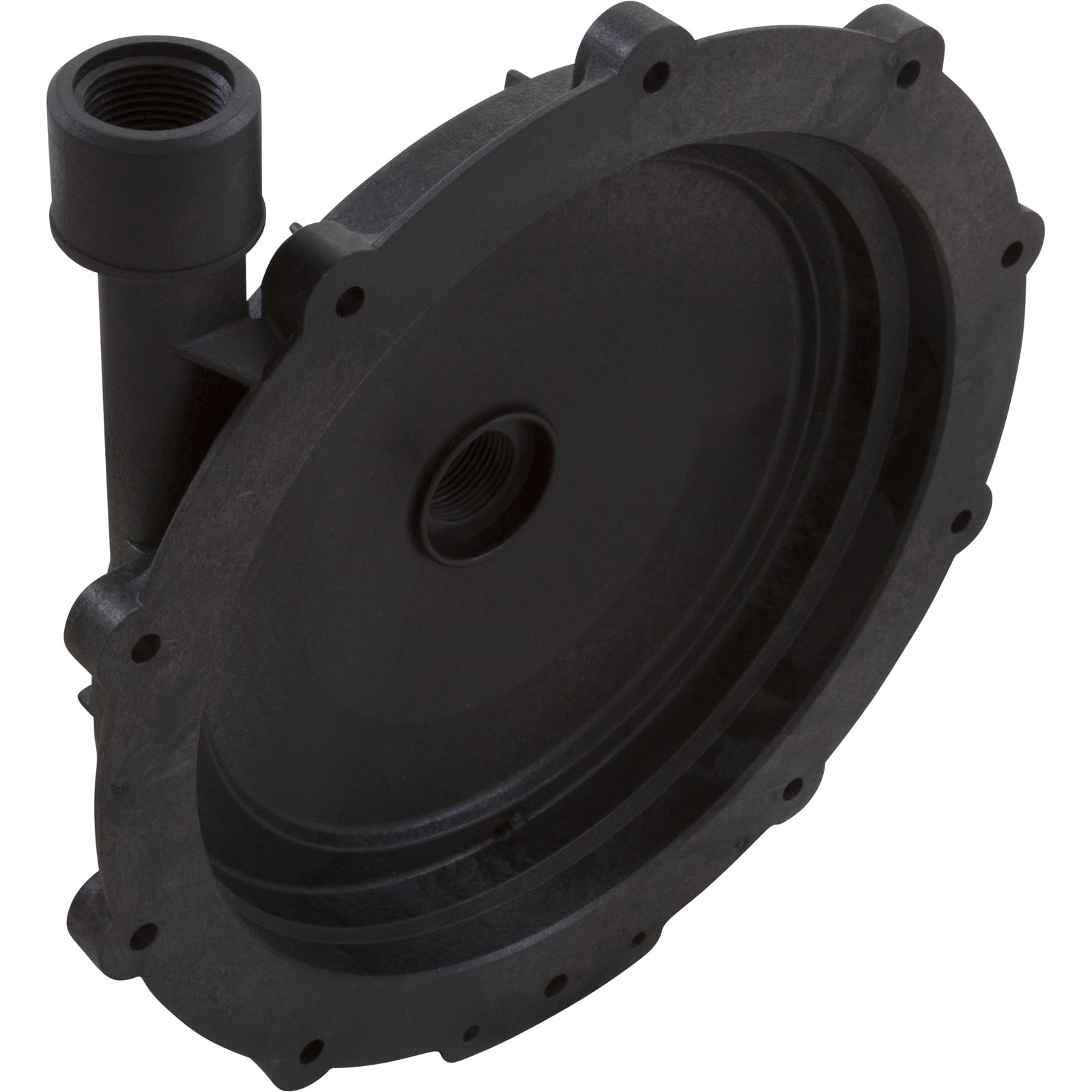 Picture of 315-8300B Booster Pump  Volute