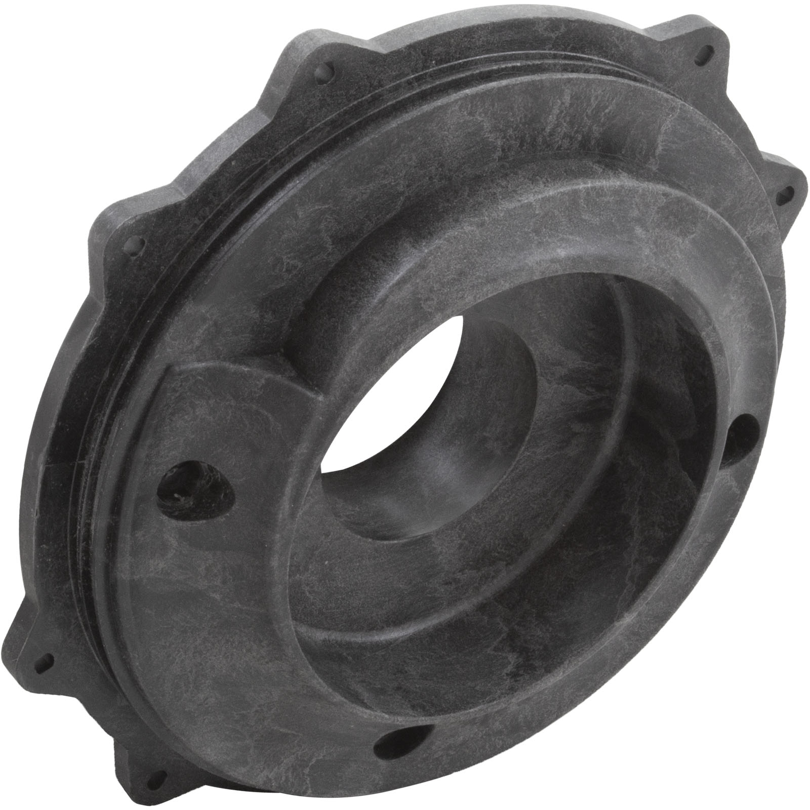Picture of 316-1220 Executive" Volute Faceplate 2"Int Plugs & O-Rings
