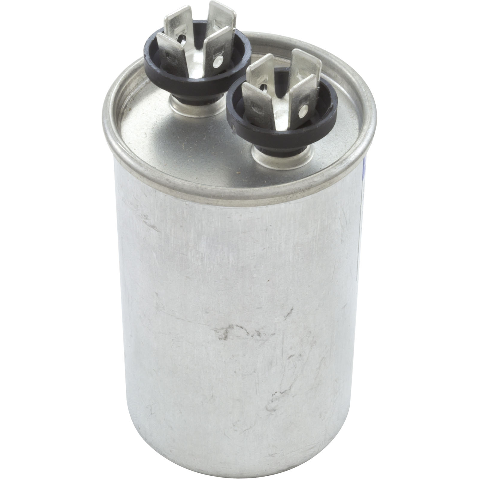 Picture of Run Capacitor, 30 MFD, 370v