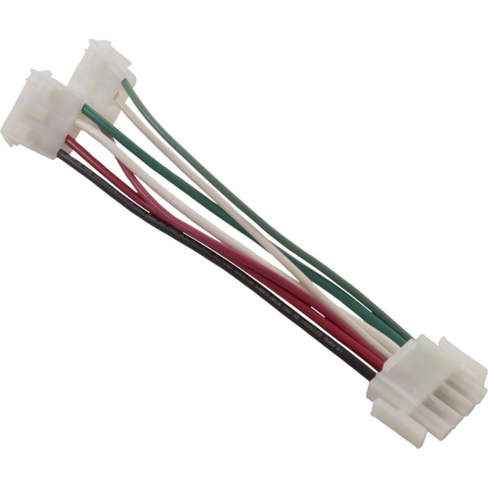 CORD, AMP SPLITTER HYDRO QUIP 48-0044A 