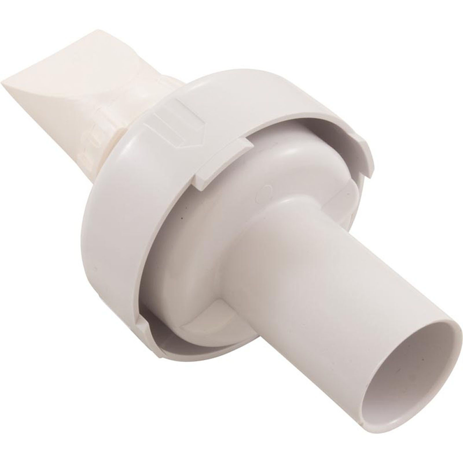 JANDY PRO SERIES ASSEMBLY, END CAP AND VALVE 
