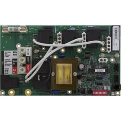 MARQUIS CIRCUIT BOARD MTSUV 2003 | 600-6282