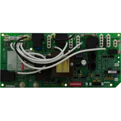 CIRCUIT BOARD, MARQUIS, BWG 54343 | 600-6293