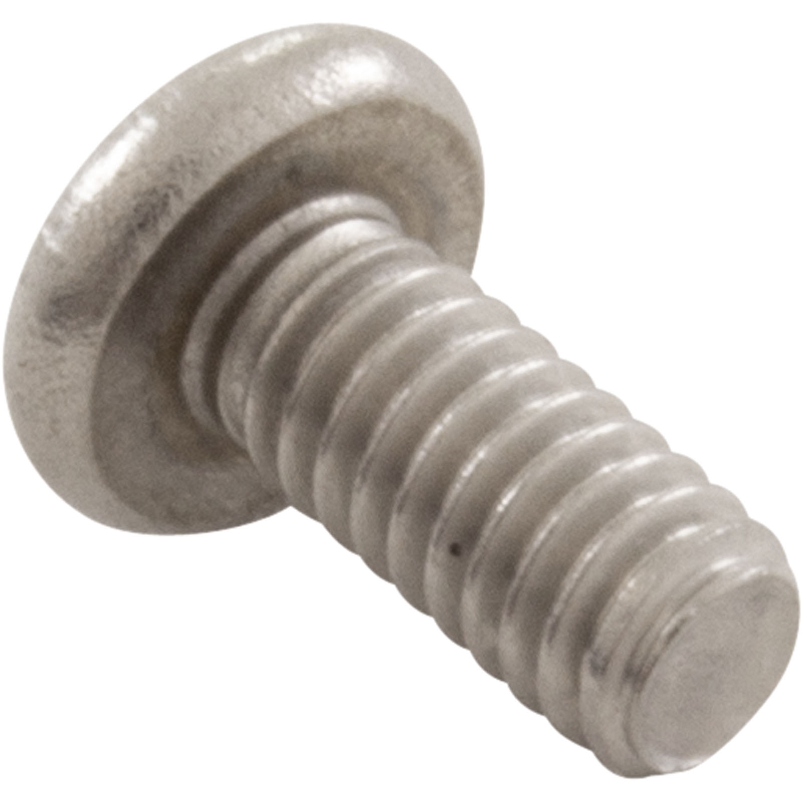 SCR 8-32X3/8 PH PAN SILICON BRZ 