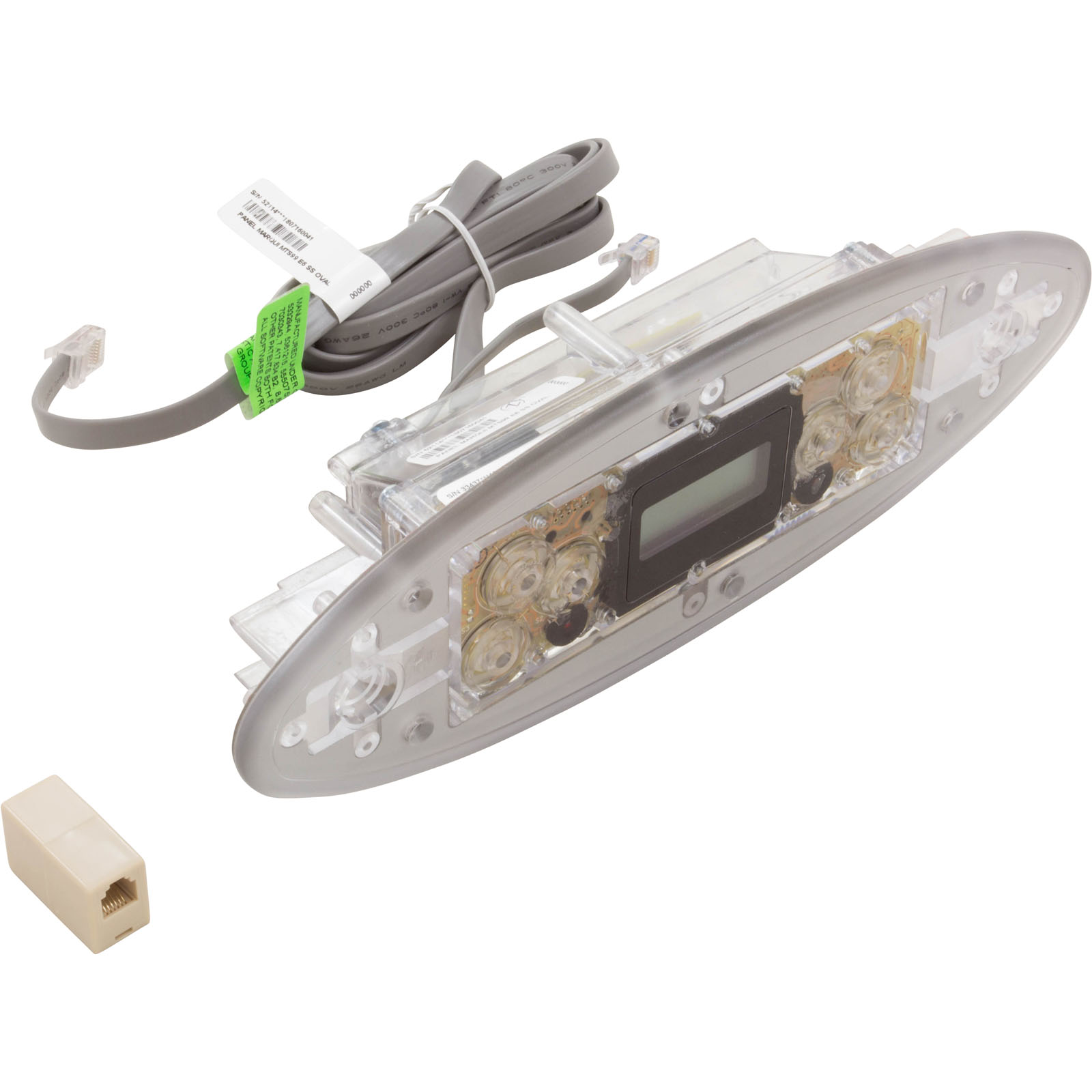 MARQUIS TOPSIDE | 650-0475
