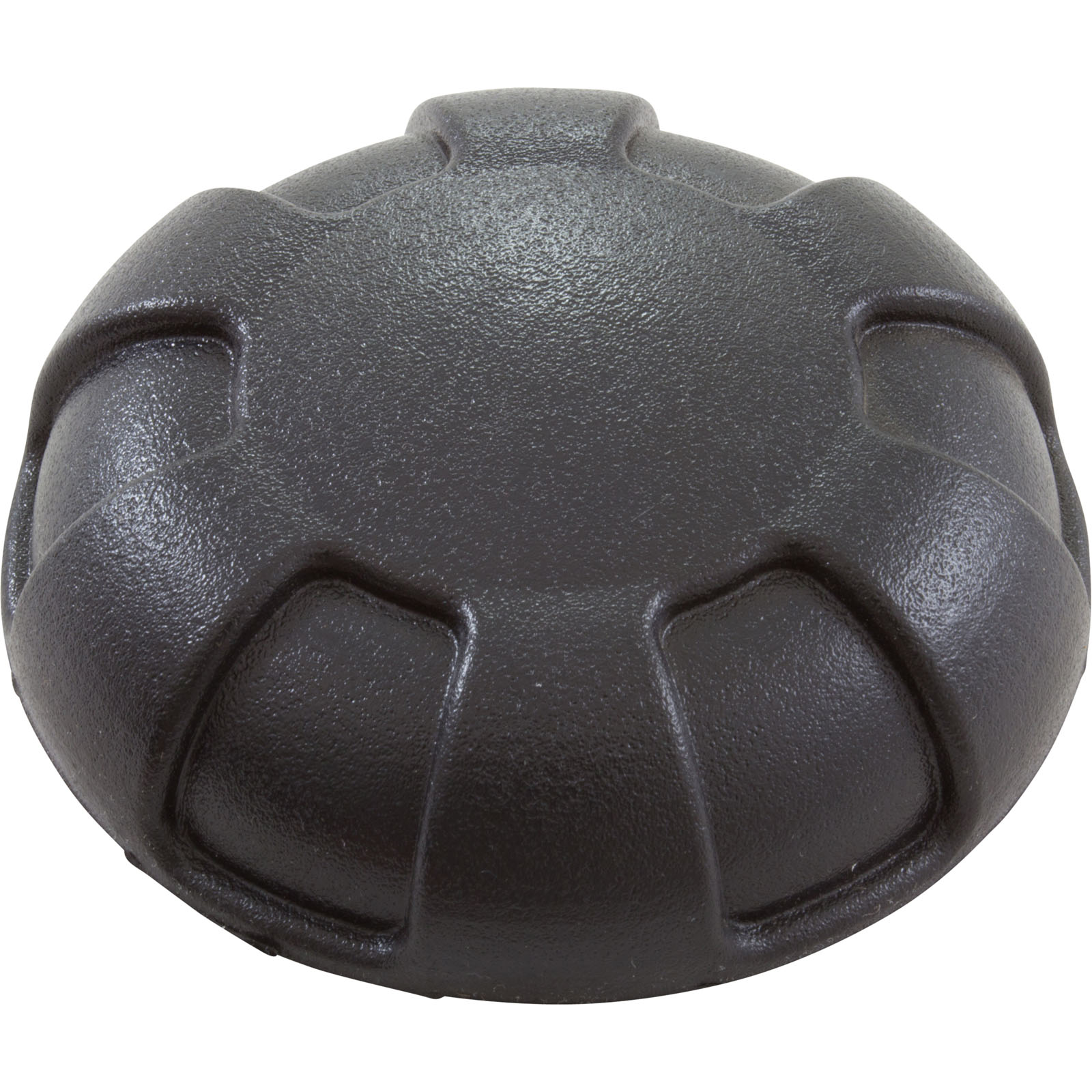 KNOB - 6 SPOKE DESIGN 1