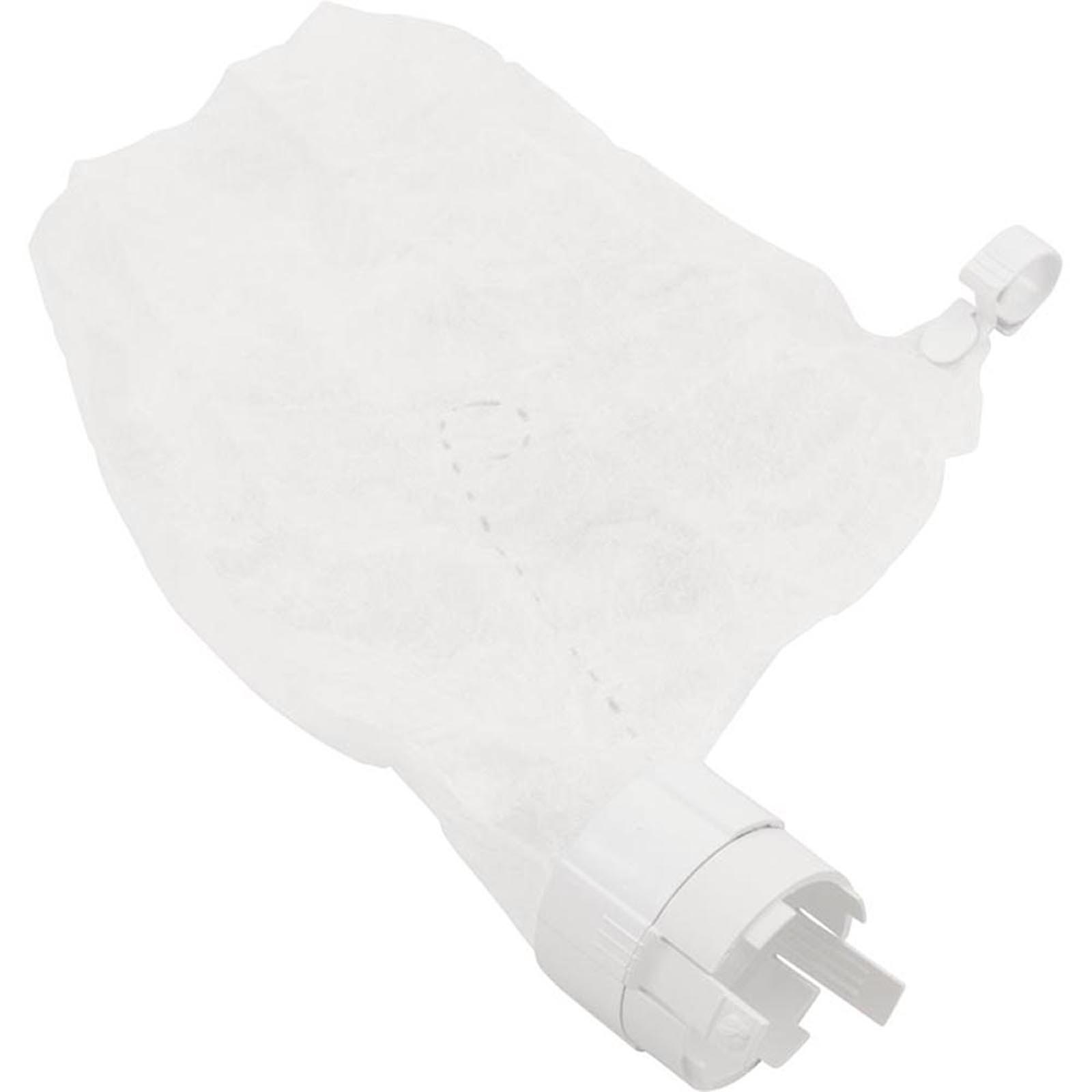 POLARIS EZ BAG, DISPOSABLE FILTER BAG WITH COLLAR, 380/360 3 