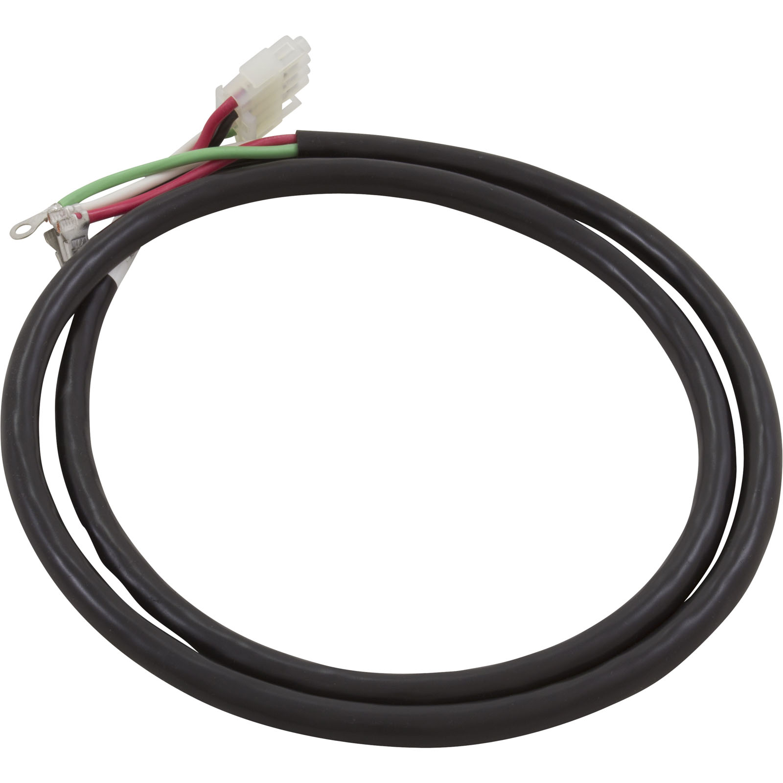 CABLE OUTPUT ADAPTOR PUMP 2 LIVE AMP 