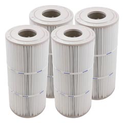 Repl Element, 225 Sq Ft Swimclear 4-Pak - Item _CX480XREPAK4