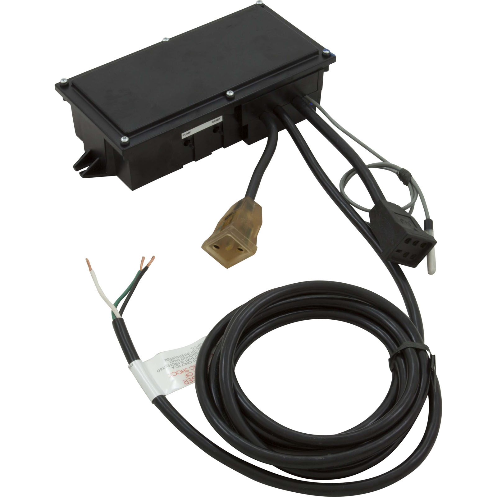 Picture of HRC2006-240 Heat Recovery System