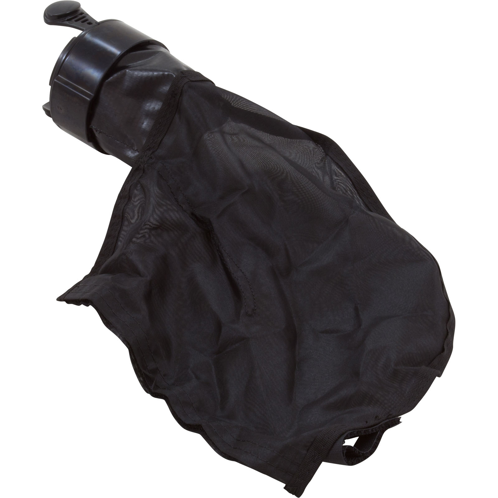 POLARIS SAND/SILT BAG, BLACK 280 