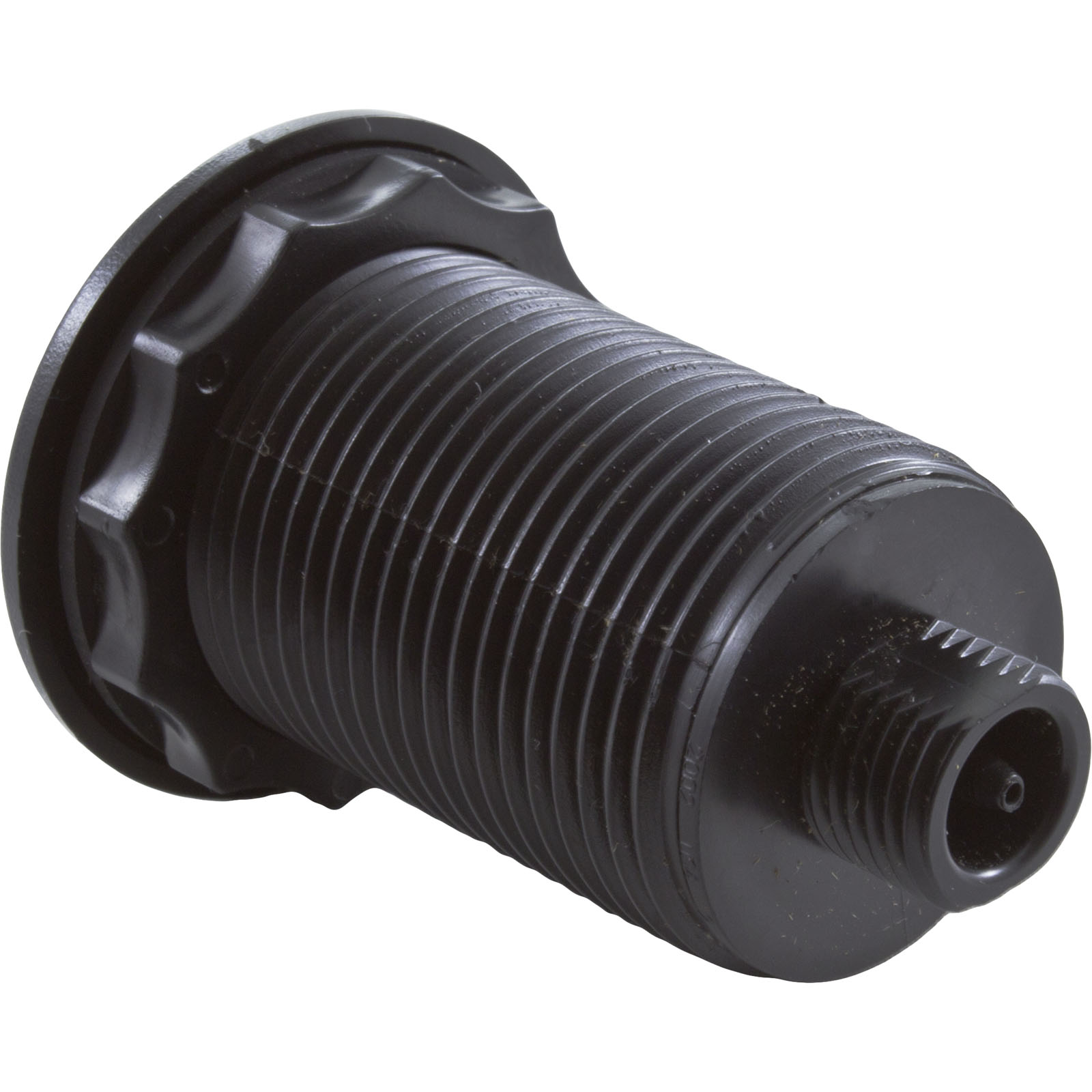 Picture of MPT-06060-3428D Tdi 3428 Lowprofile Button Black Decorative