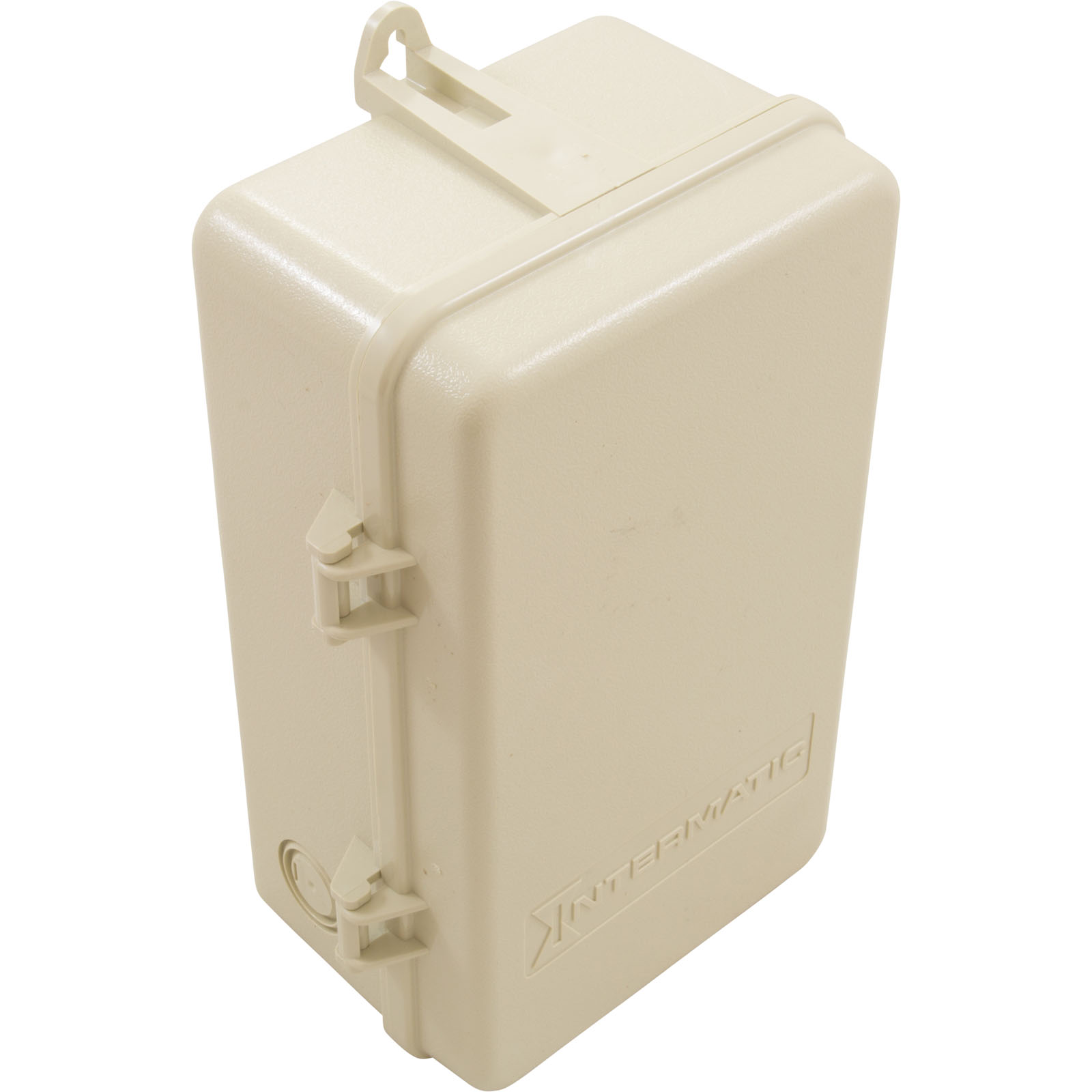 ONE P1353ME IN 9.375 X 5.5 X 3.625 IN. PLASTIC OUTDOOR ENCLO 