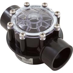 1.5" X 2.0" Cpvc Check Valve _PSCV2S