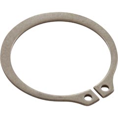 Snap Ring, Retaining, Pentair CSPH/CCSPH Pump _S11207