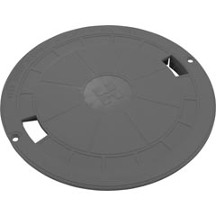 Lid, Hayward SP1070 Skimmer, 9-7/8"OD, Dary Gray _SPX1070CDGR