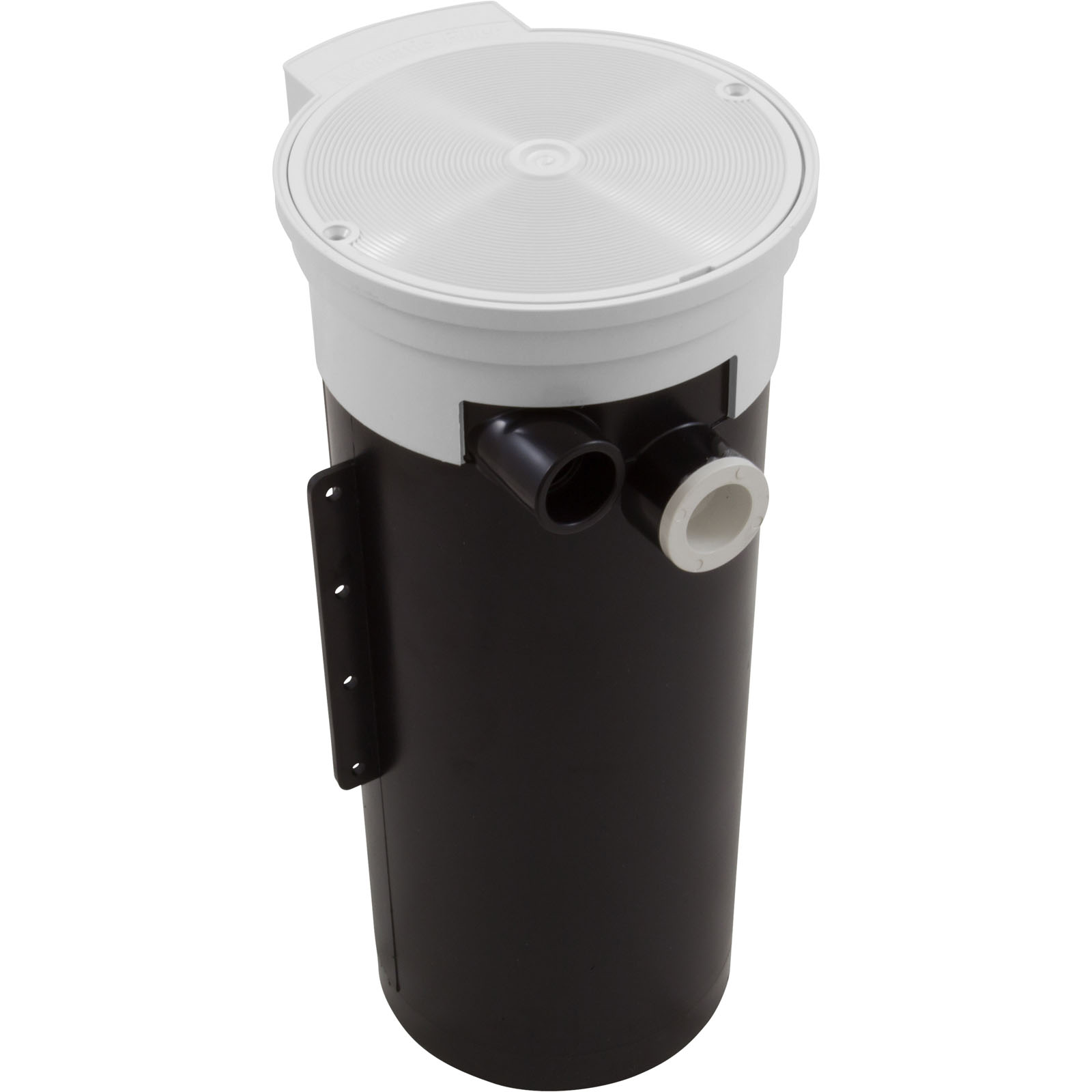 AUTOFILL W/FLUIDMASTER VALVE,WHITE 