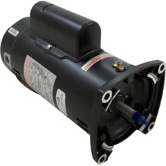 Mtr, Cent, 2Hp, 230V, 1-Sp, Sf1.1, 48Yfr _USQ1202